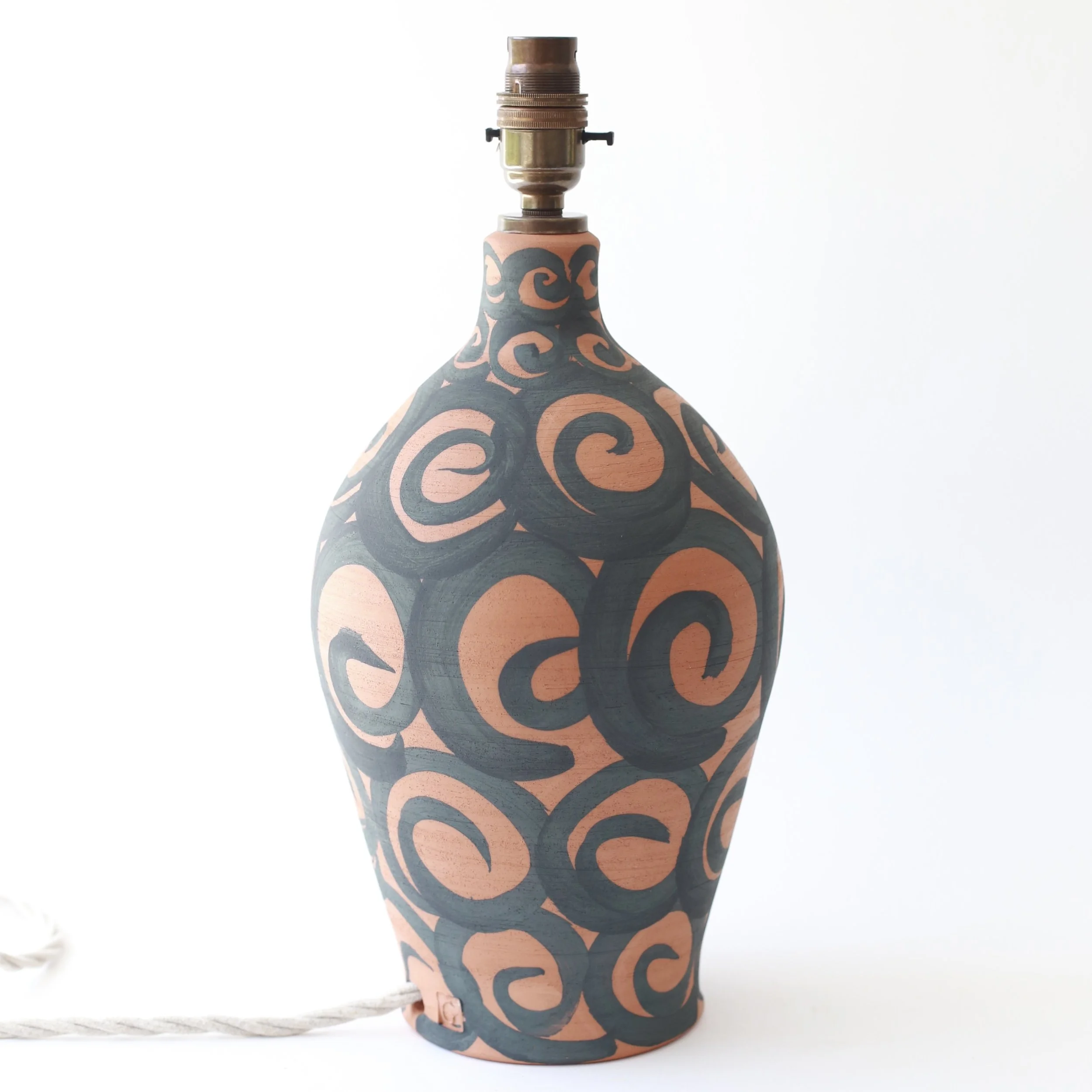 Medium Lamp Base