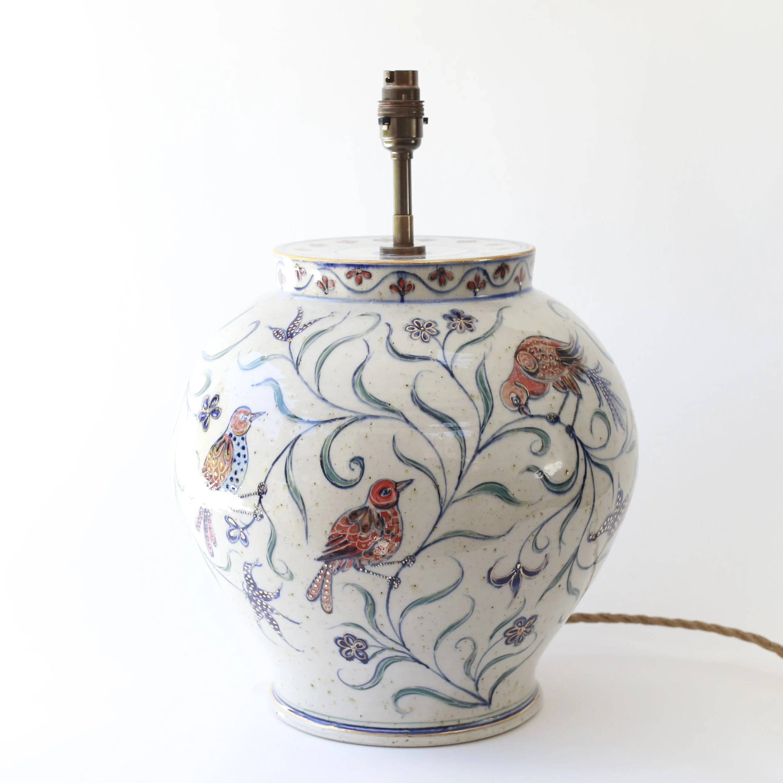 XL Lamp Base