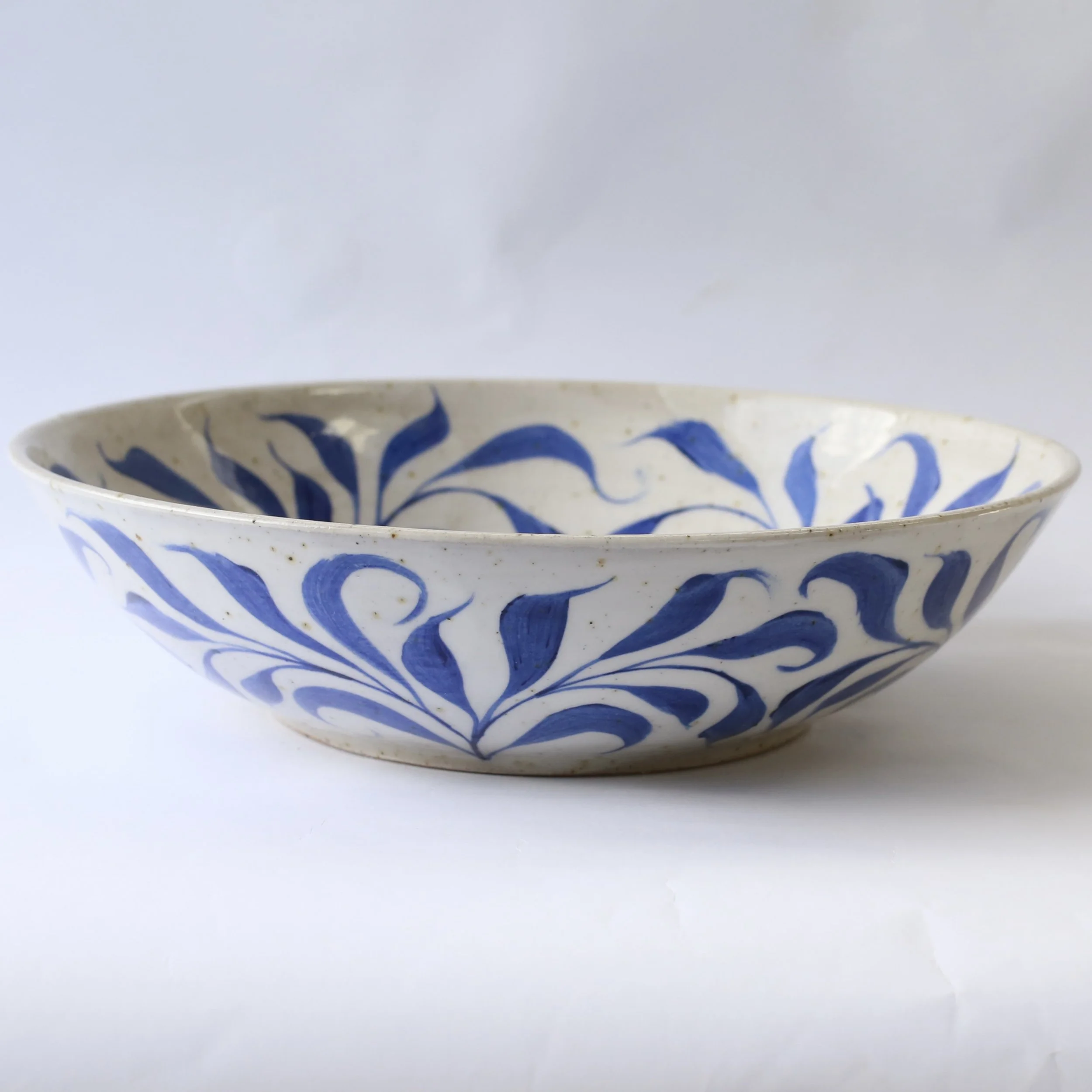 Large Serving Bowl
