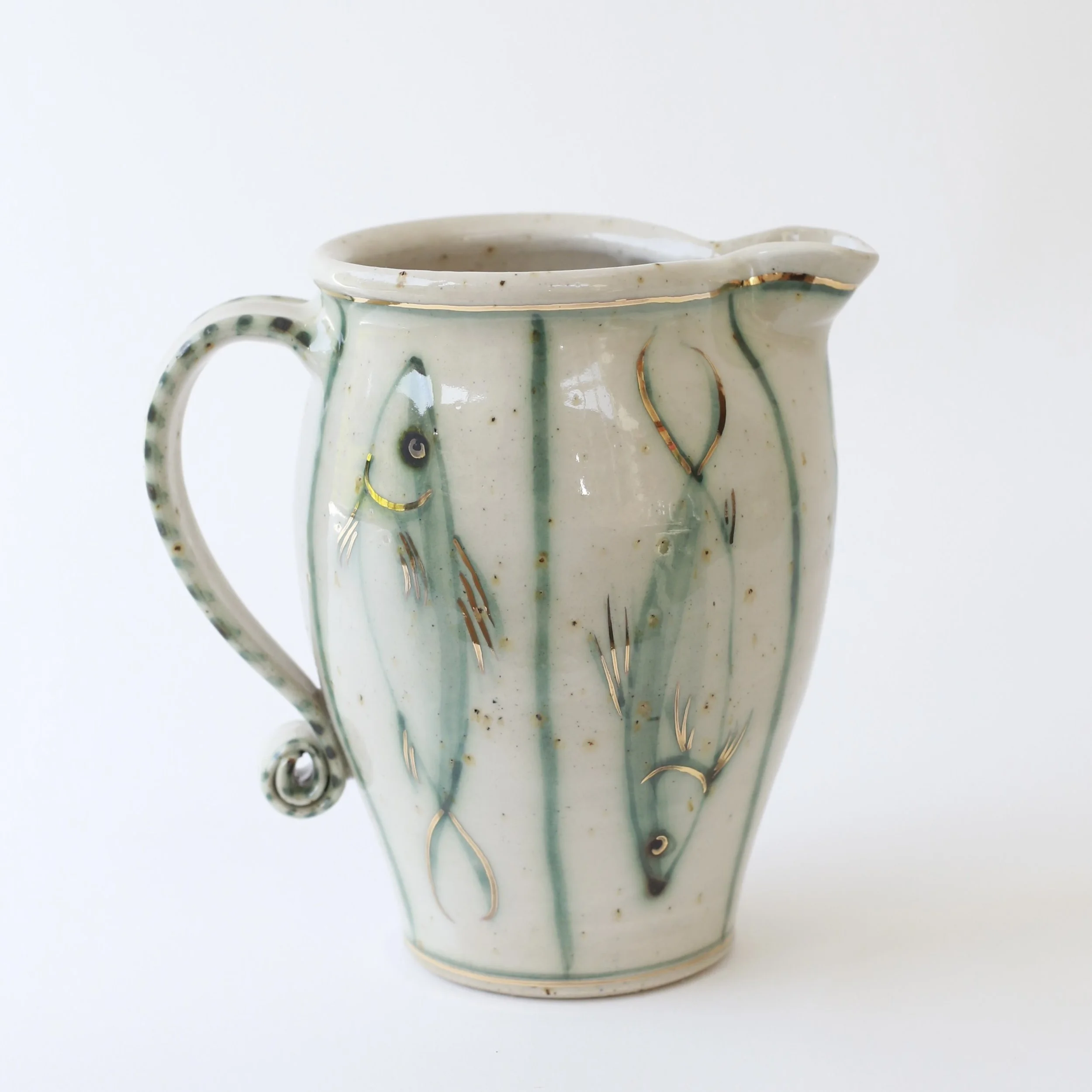 Medium Jug