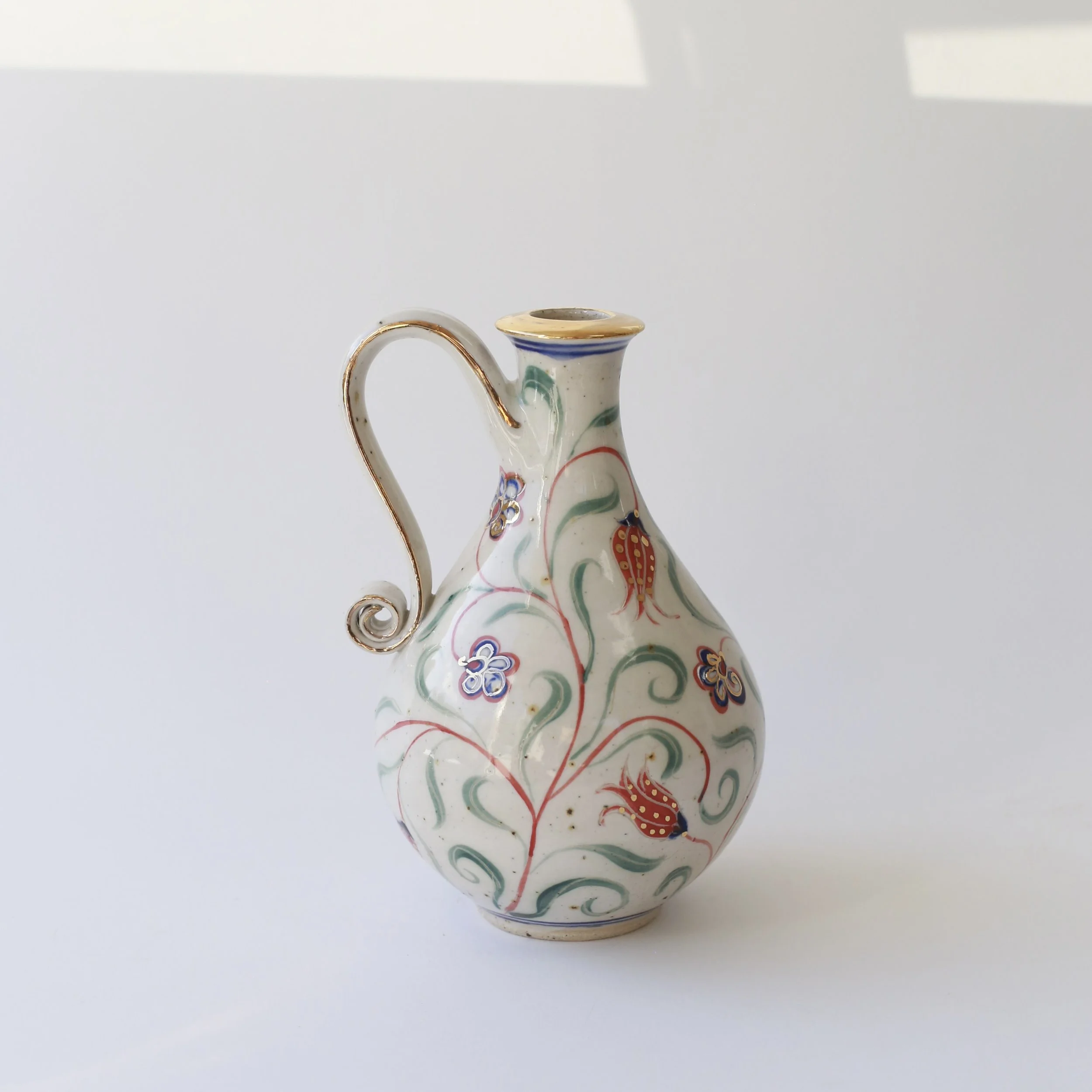 Bud Vase
