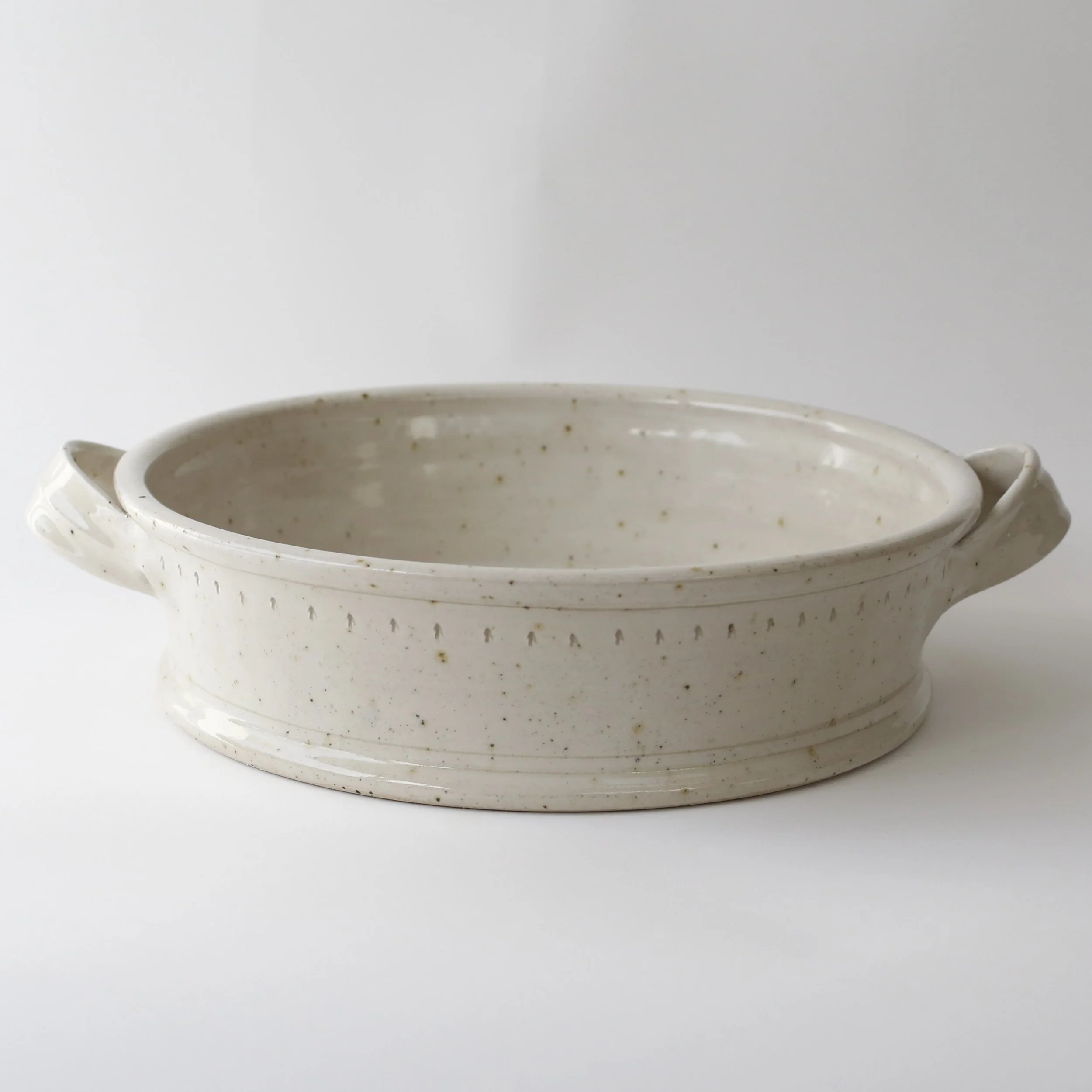 Large Serving Dish