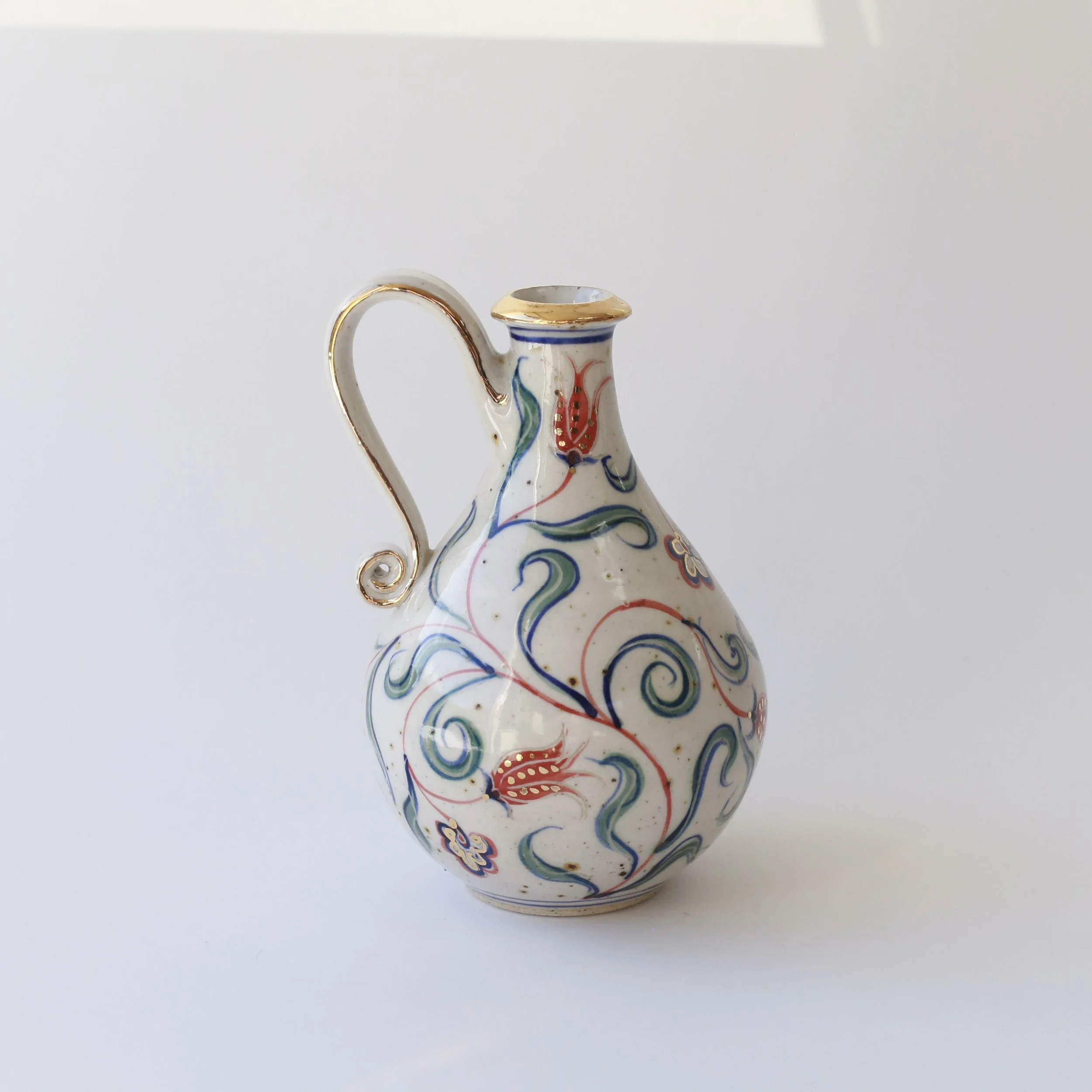 Bud Vase
