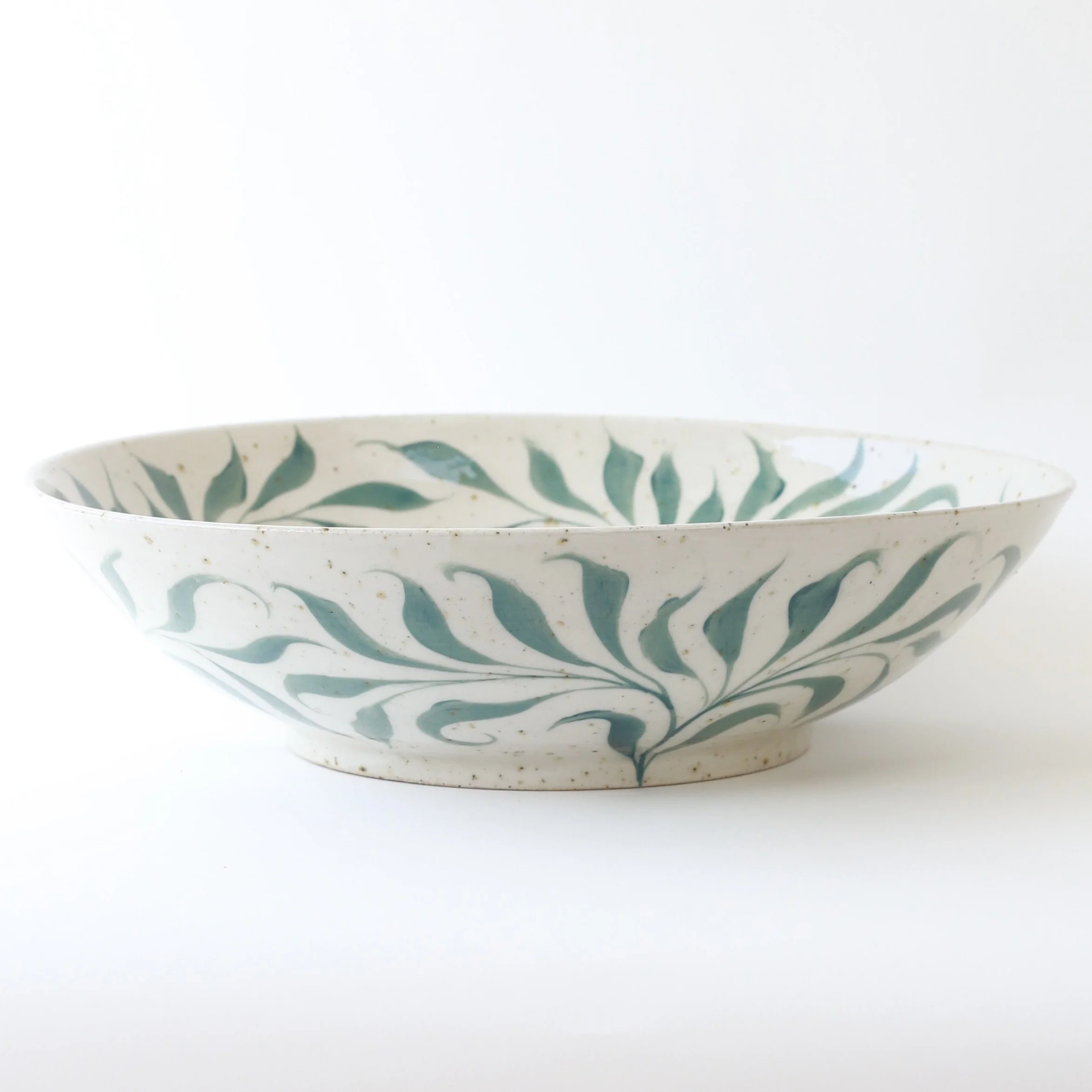 Large Serving Bowl