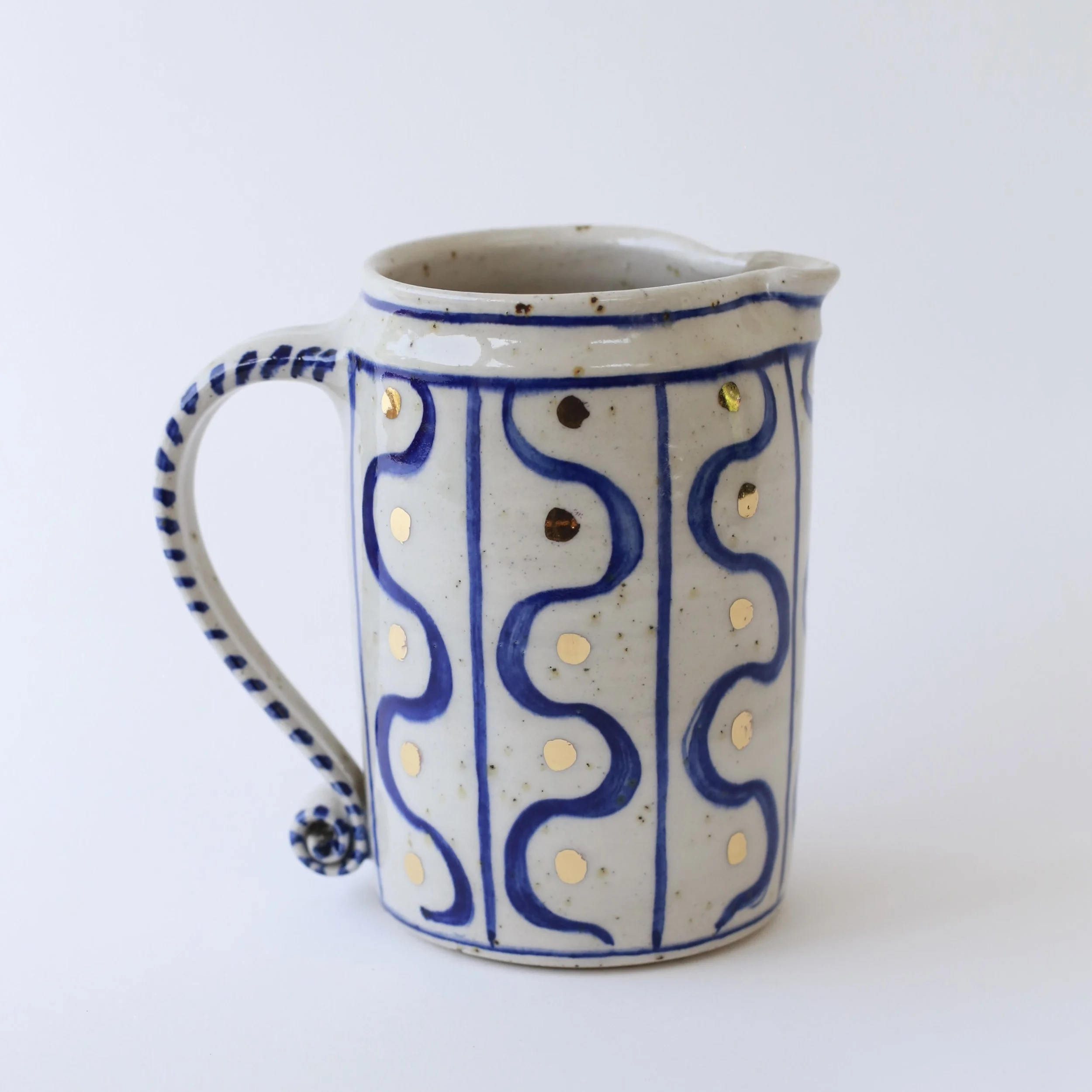 Medium Jug