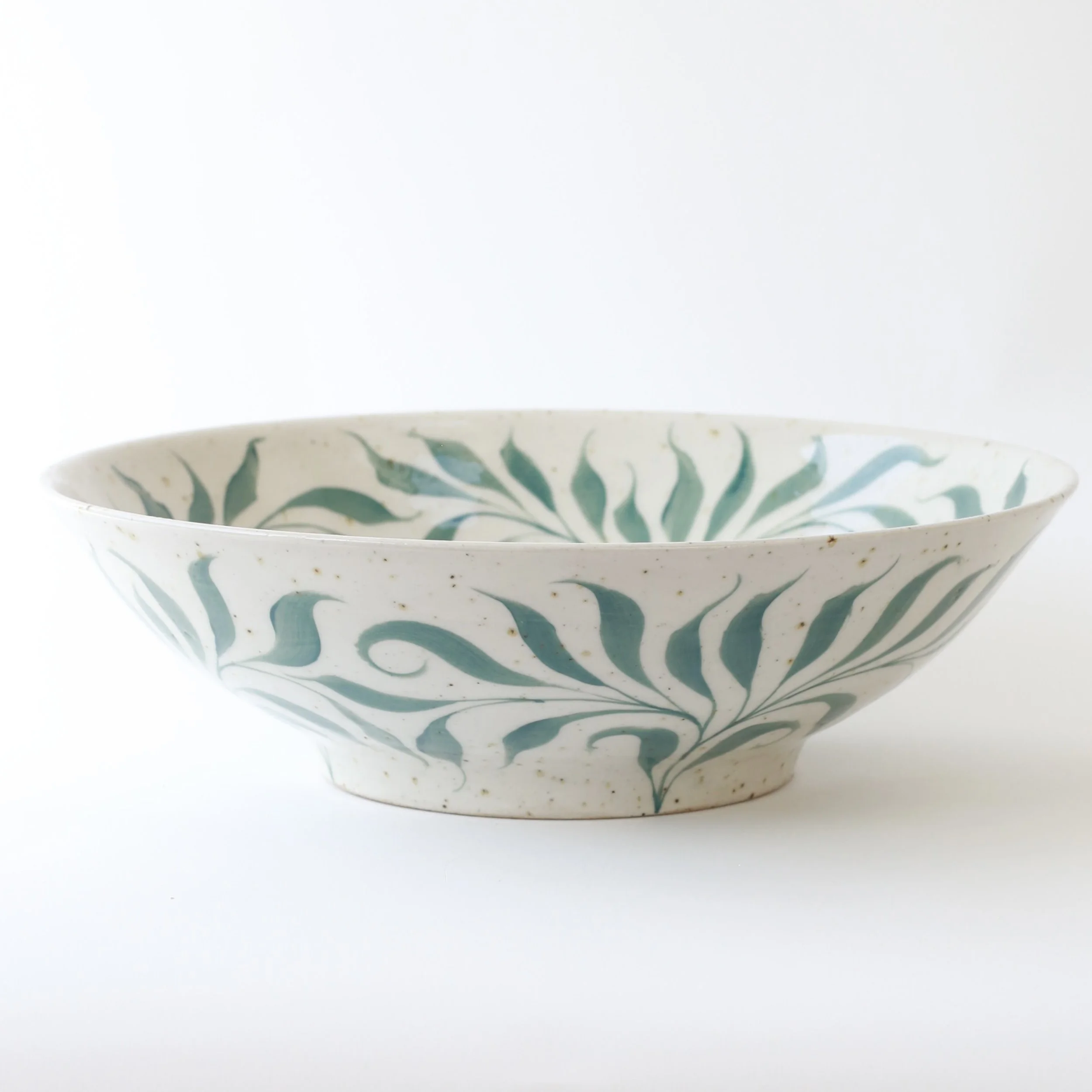 Large Serving Bowl