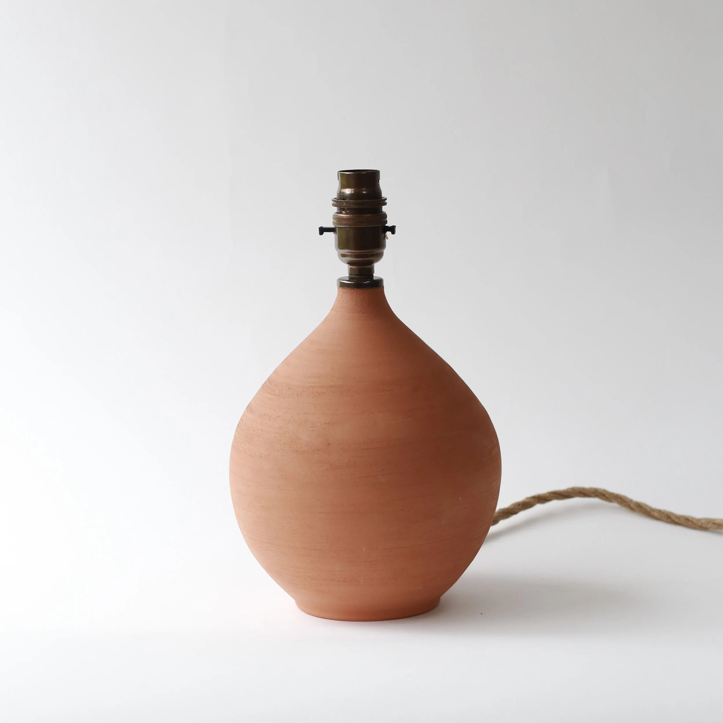 Small Lamp Base