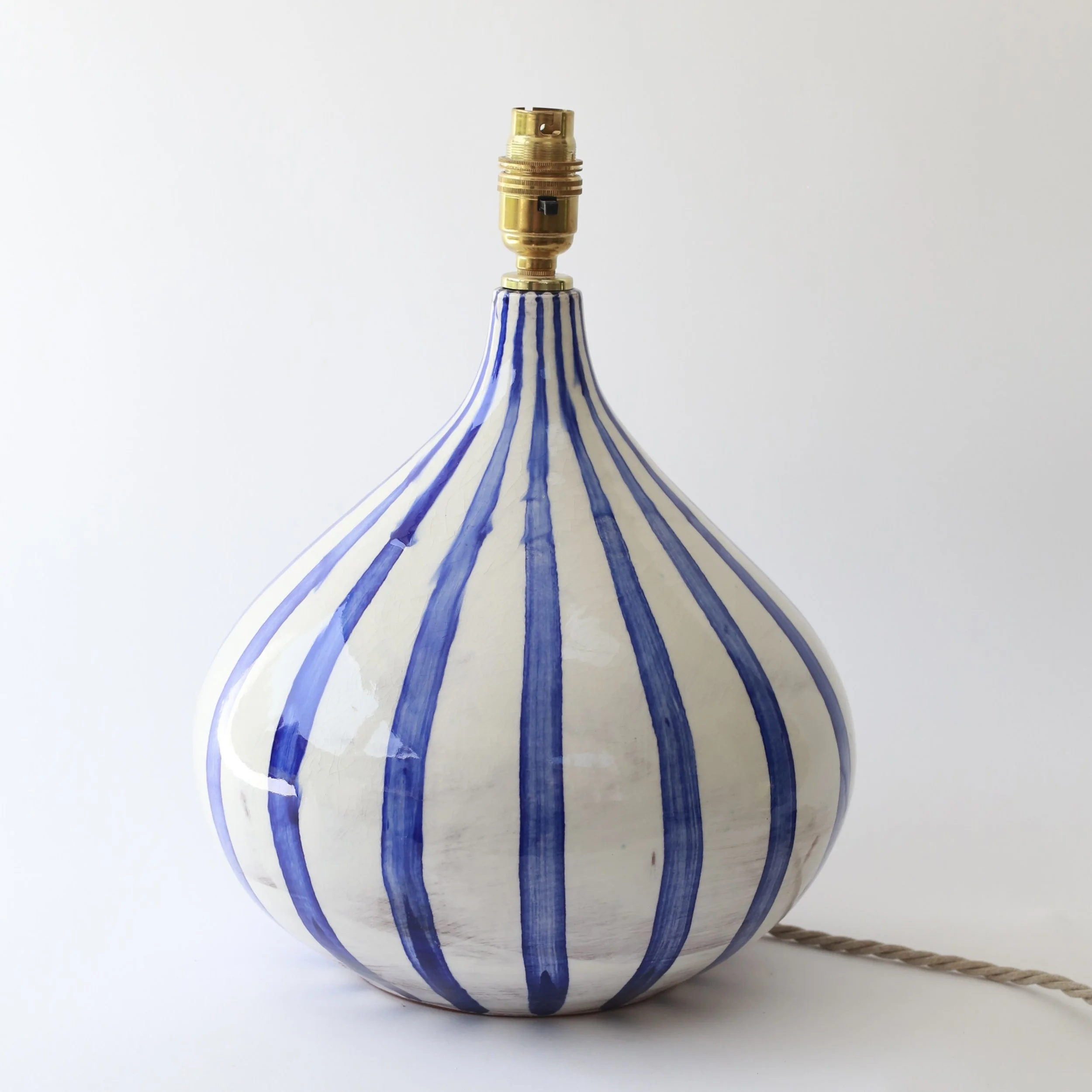 Large Lamp Base