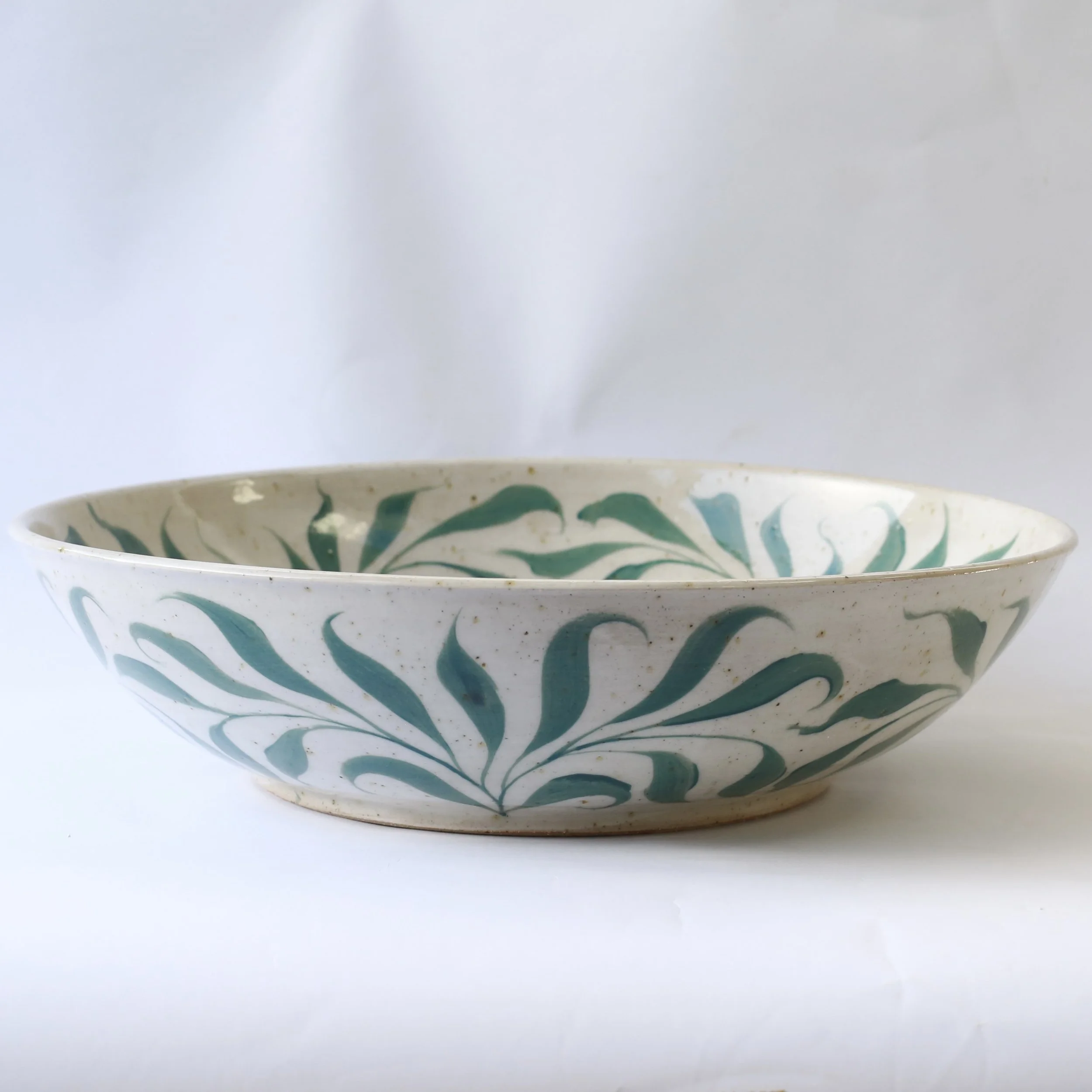 Large Serving Bowl