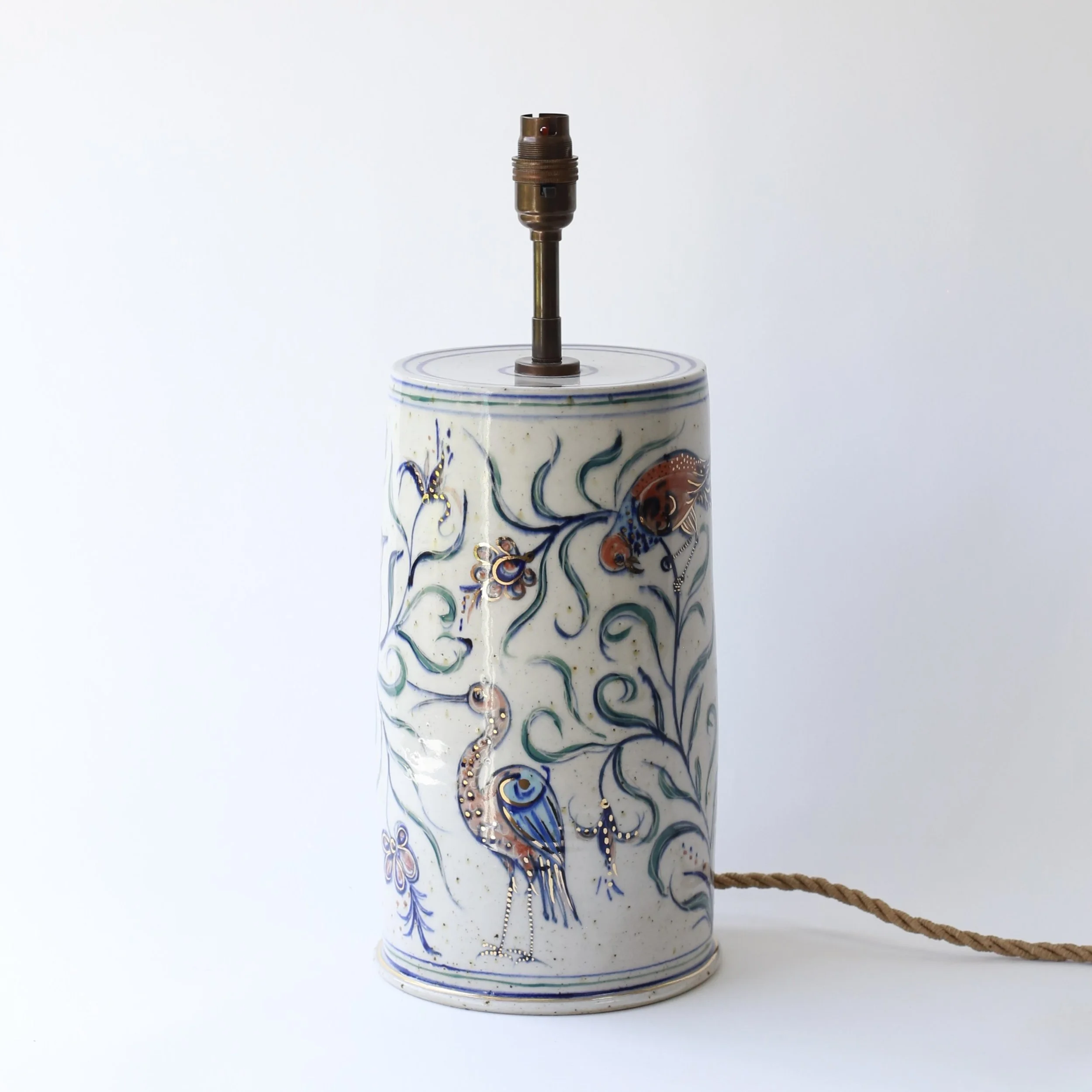 Large Lamp Base