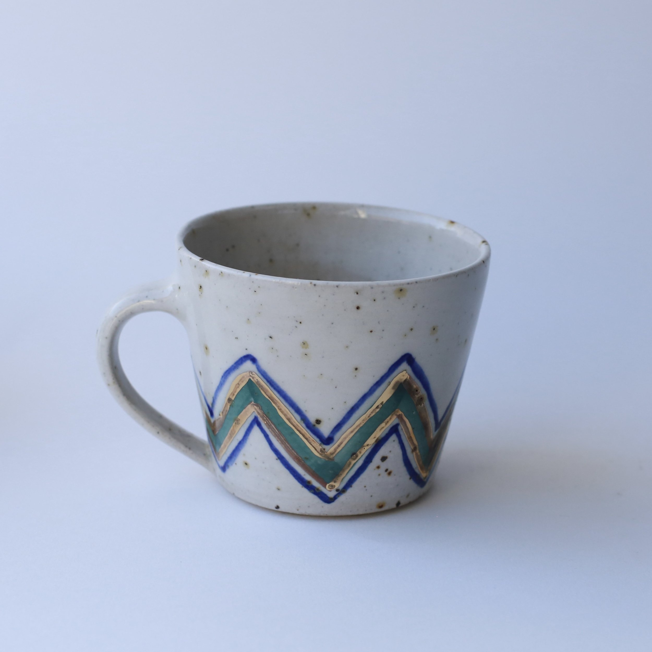 Medium Mug