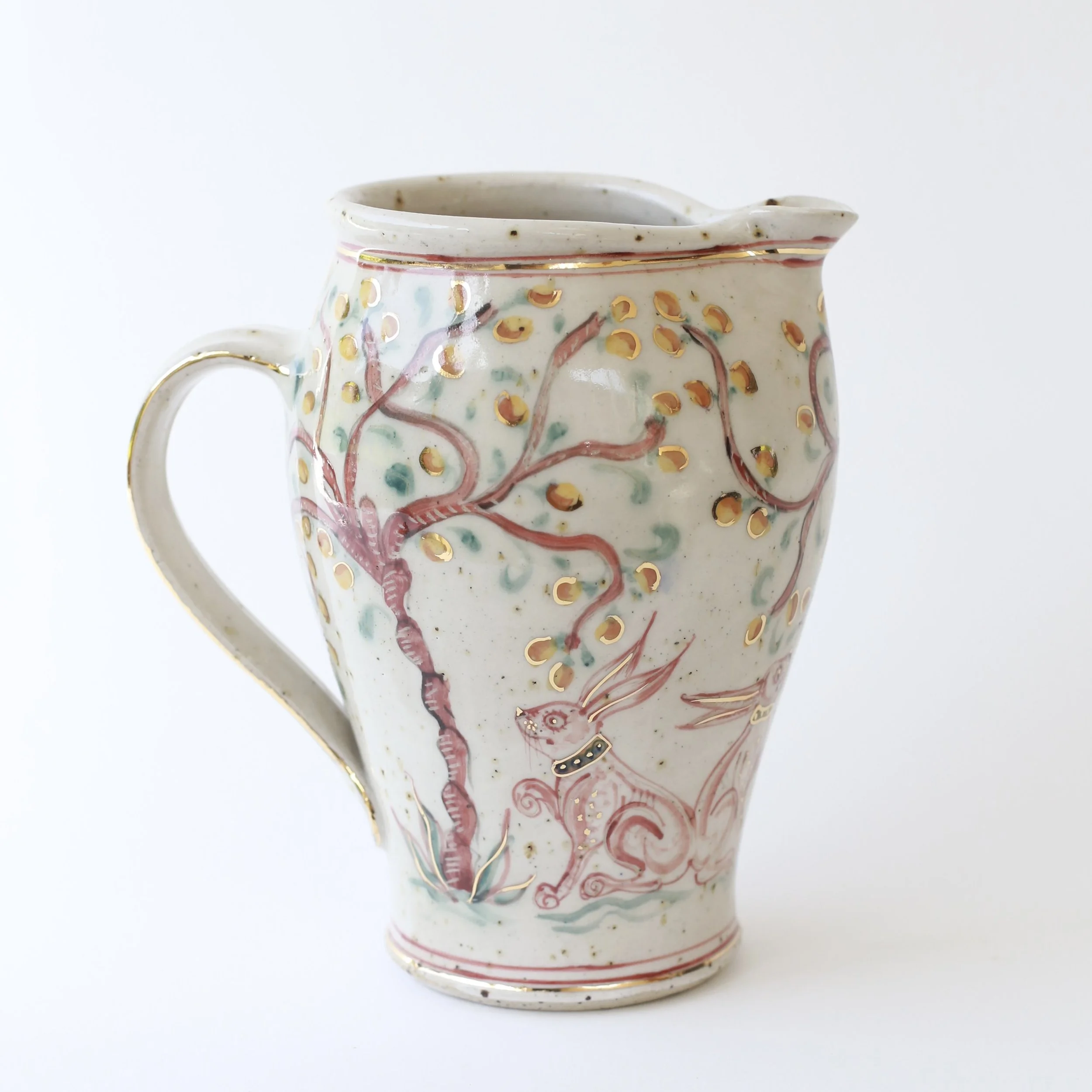 Medium Jug