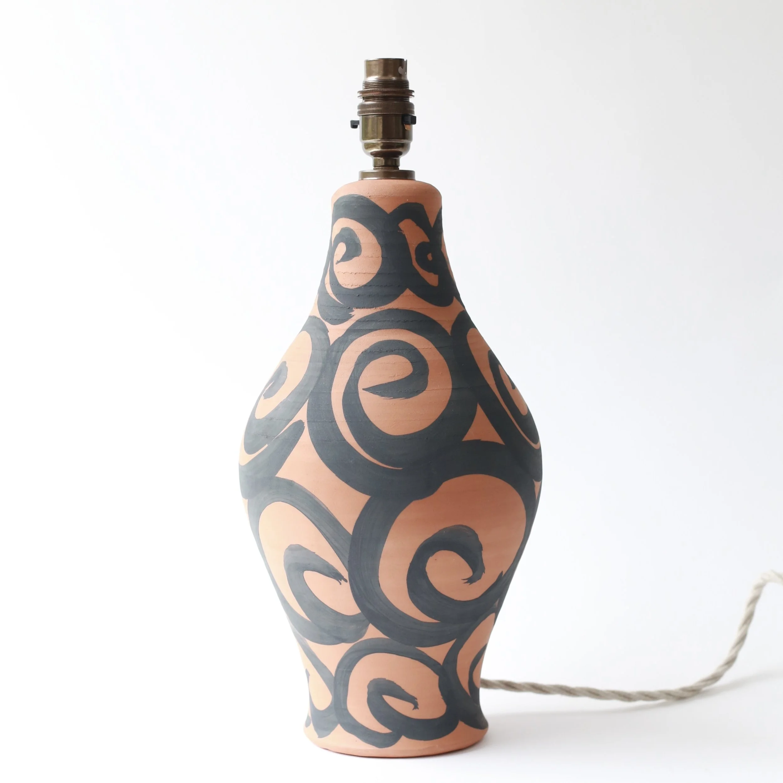 Medium Lamp Base