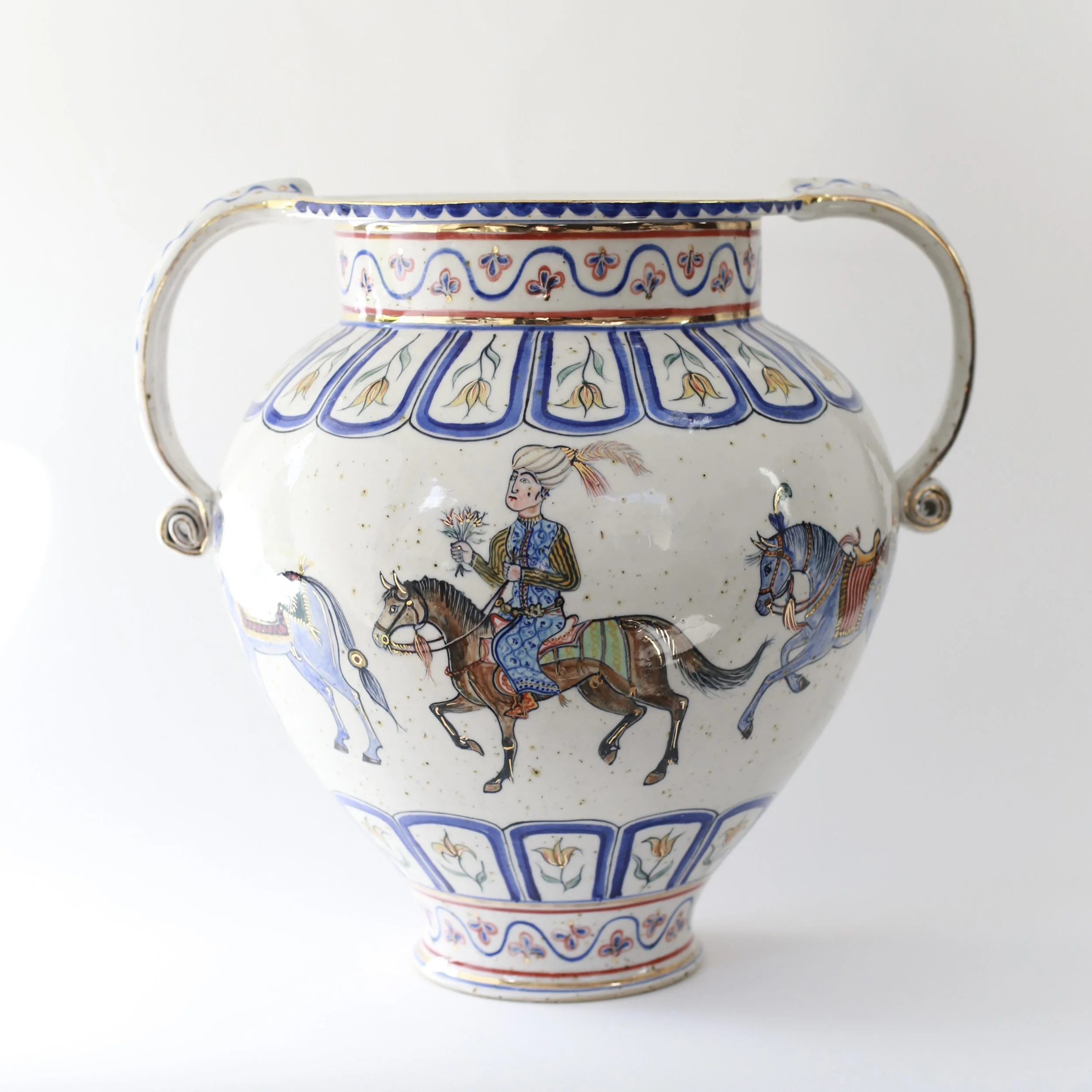 XL Vase
