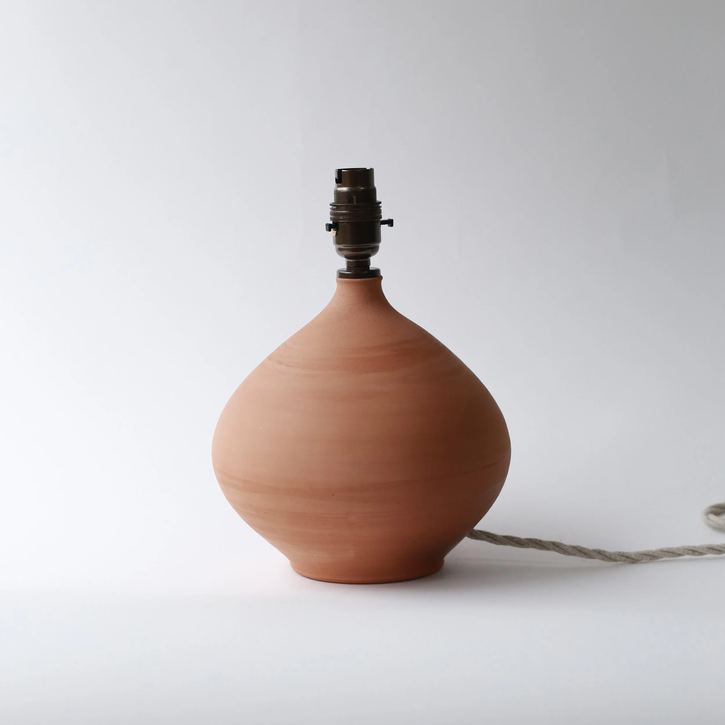 Small Lamp Base