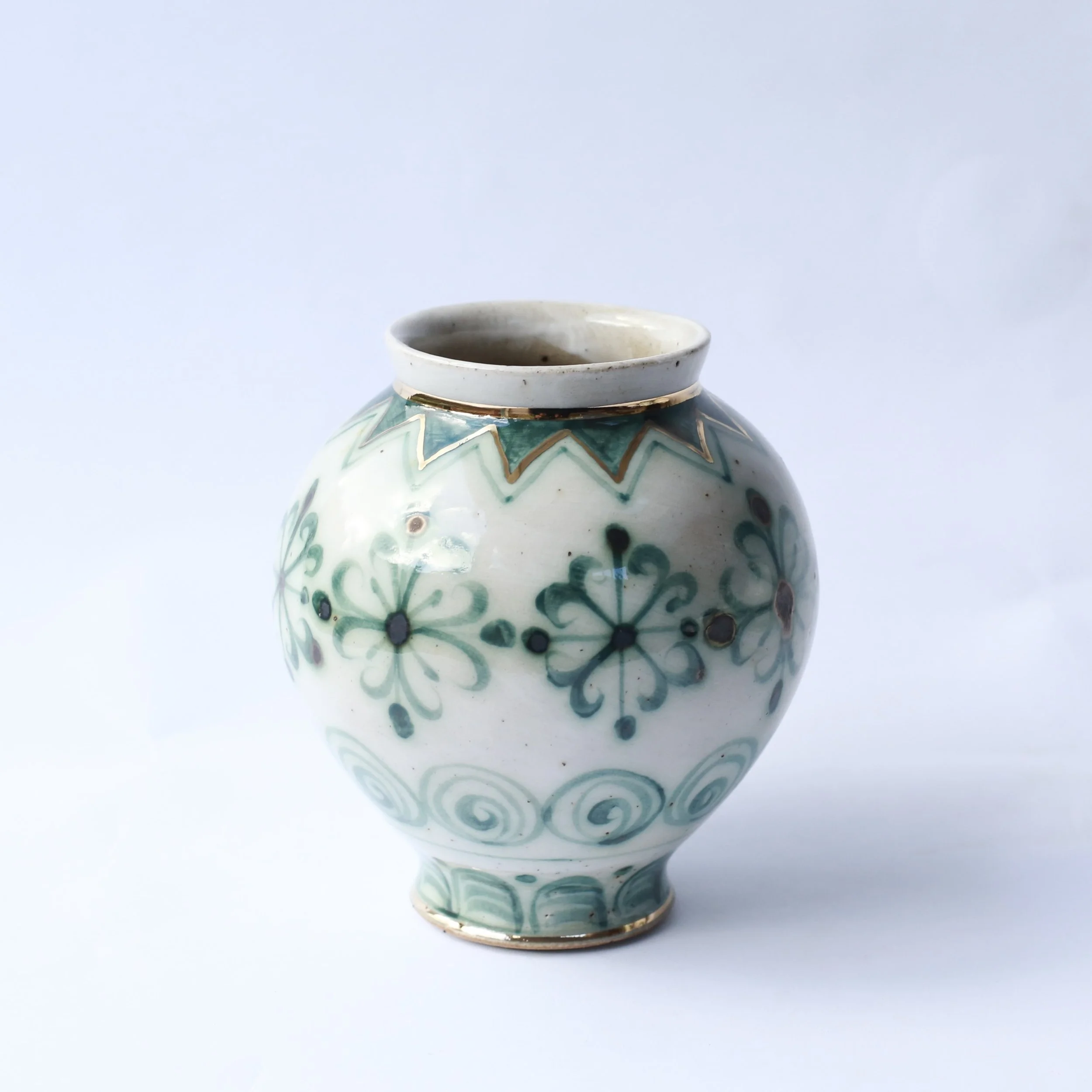 Small Vase