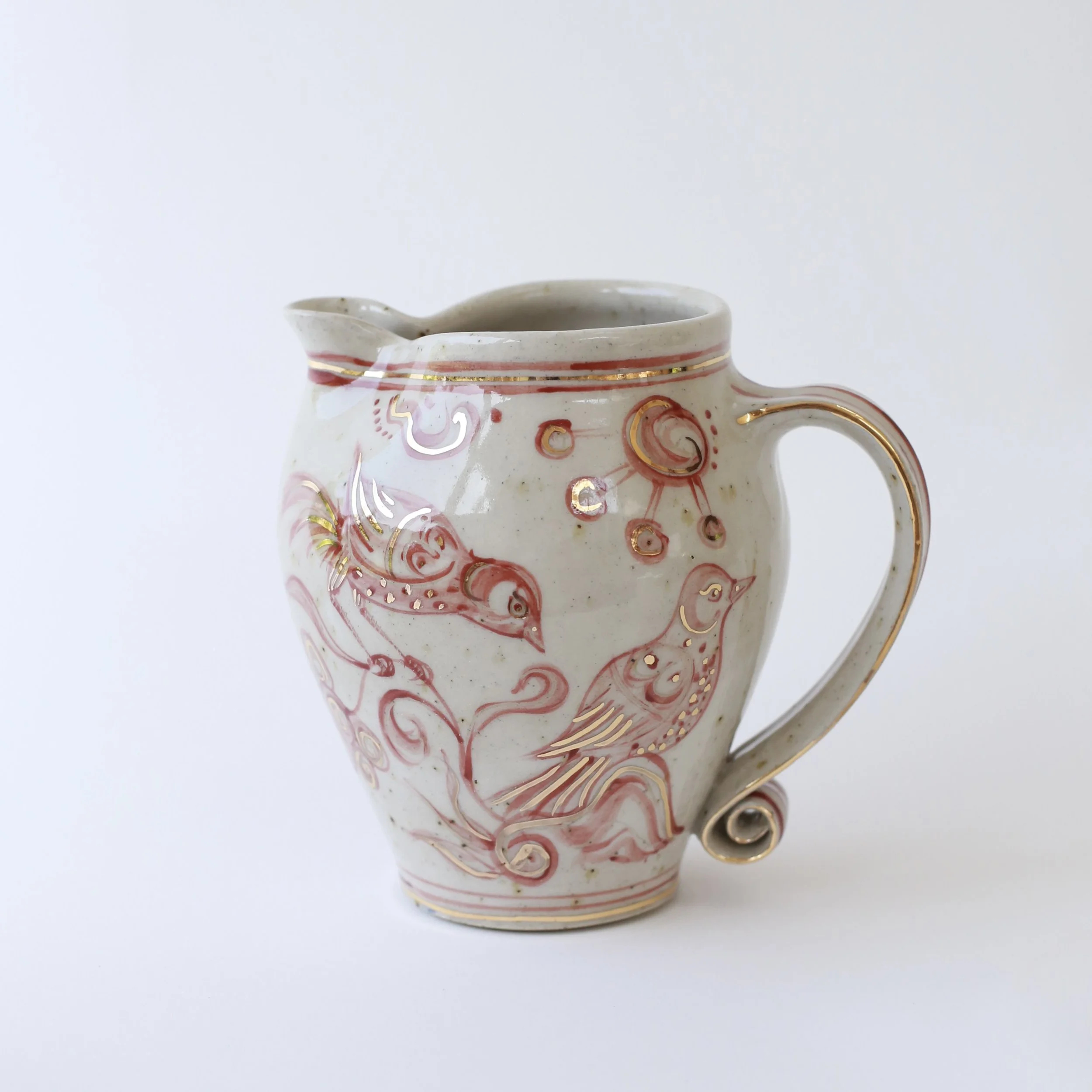 Medium Jug