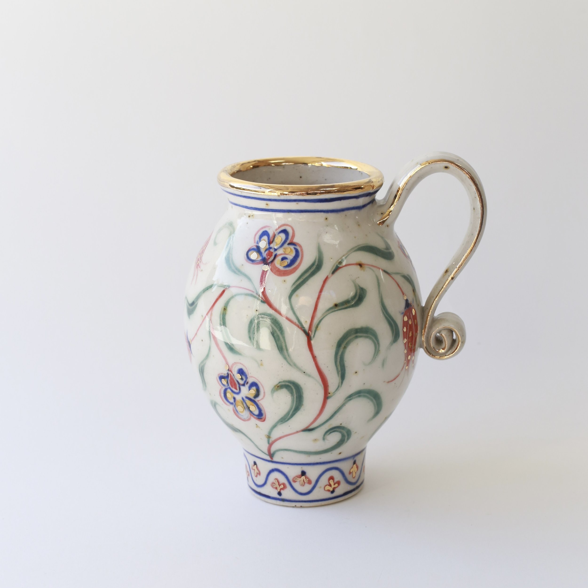 Small Vase