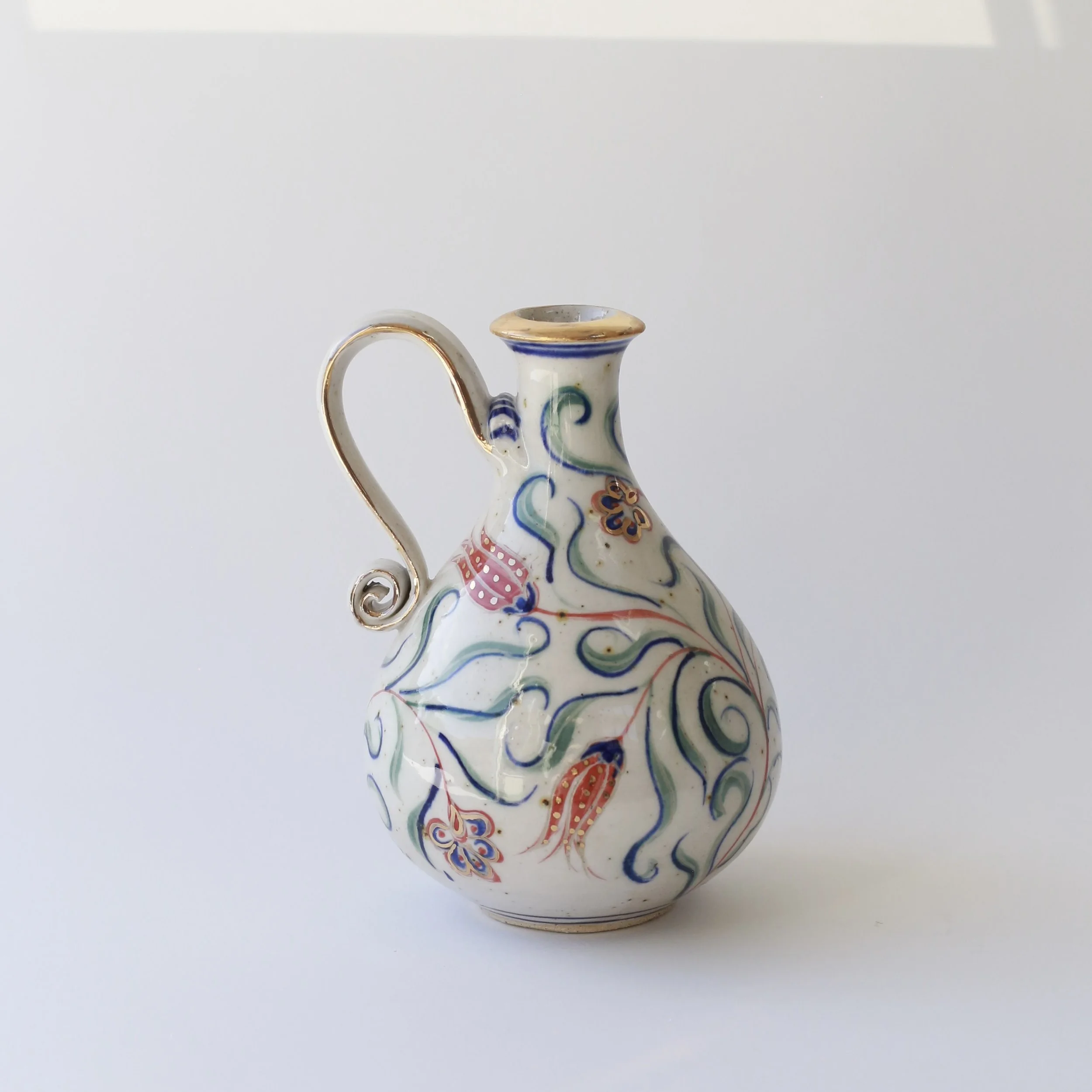 Bud Vase