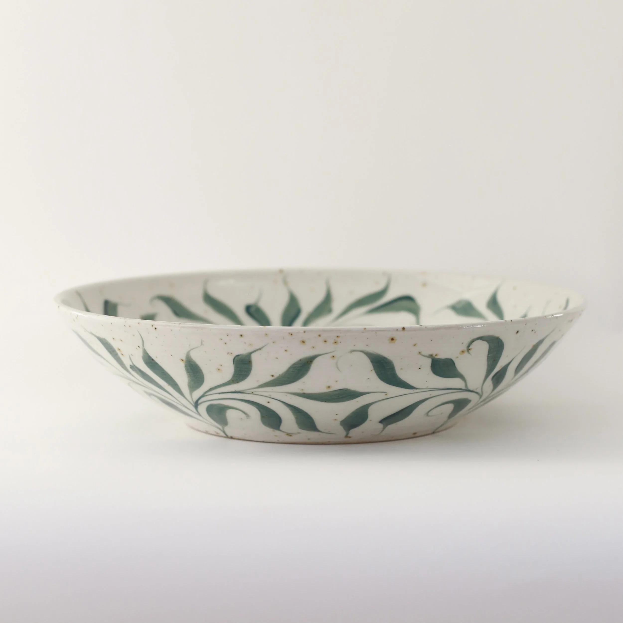 Large Serving Bowl