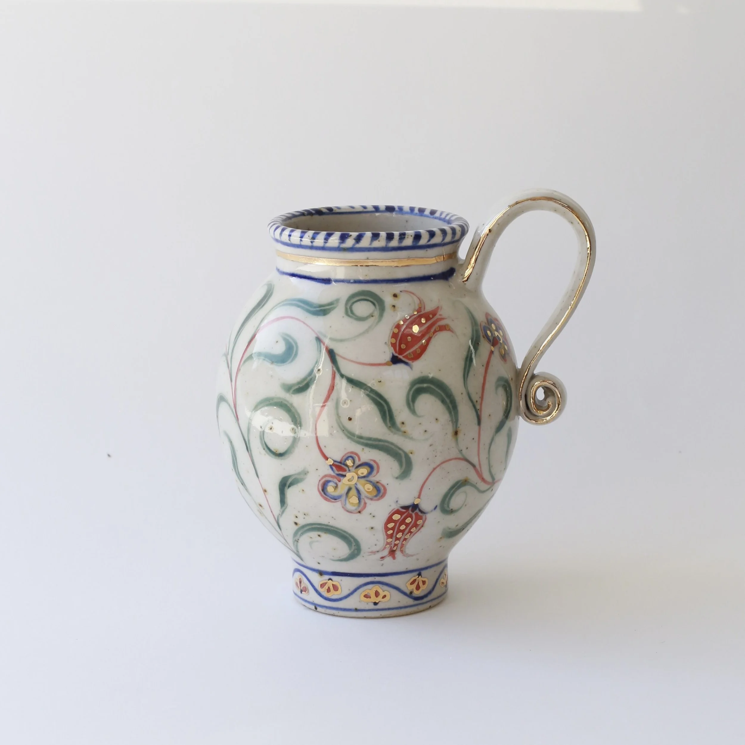 Small Vase