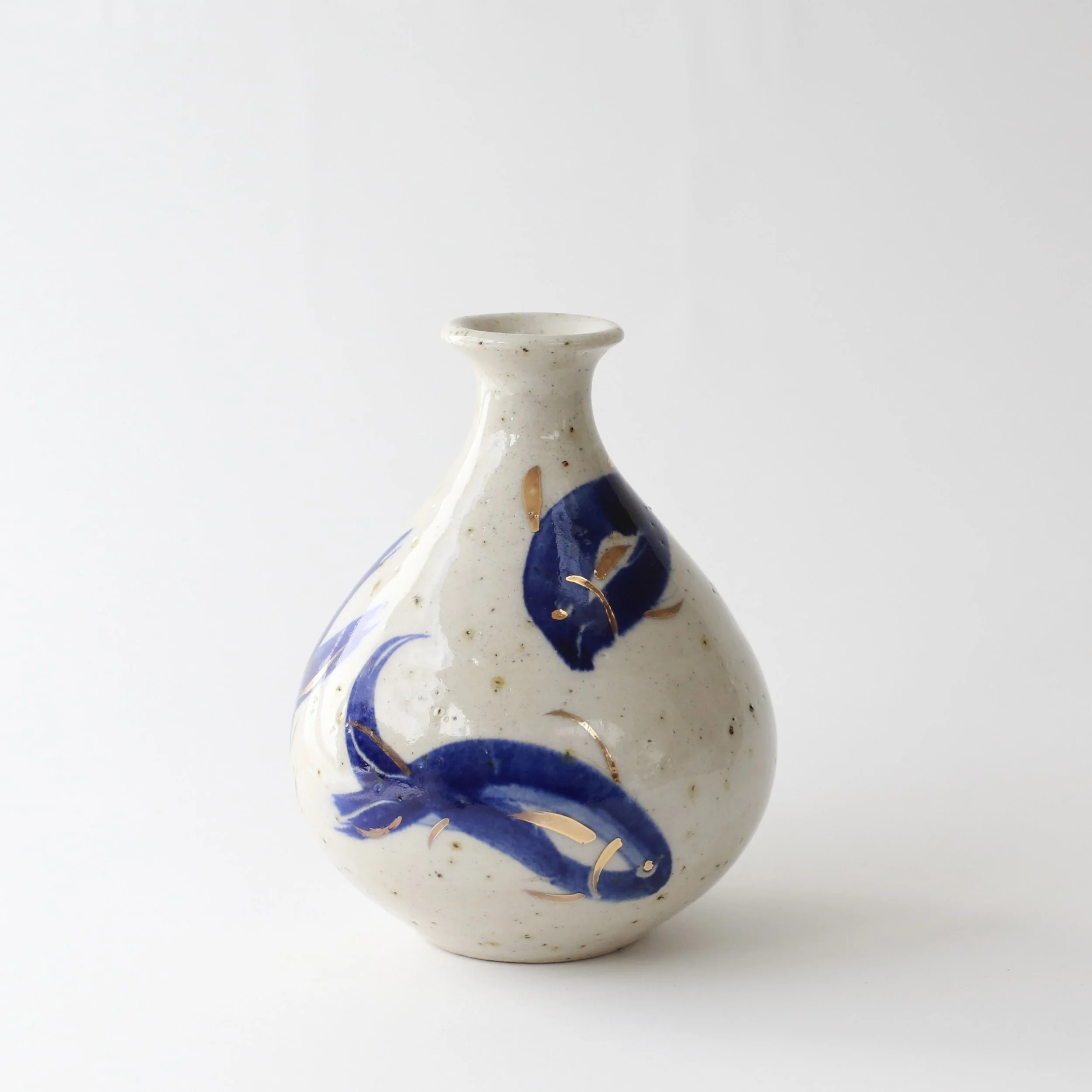 Small Vase