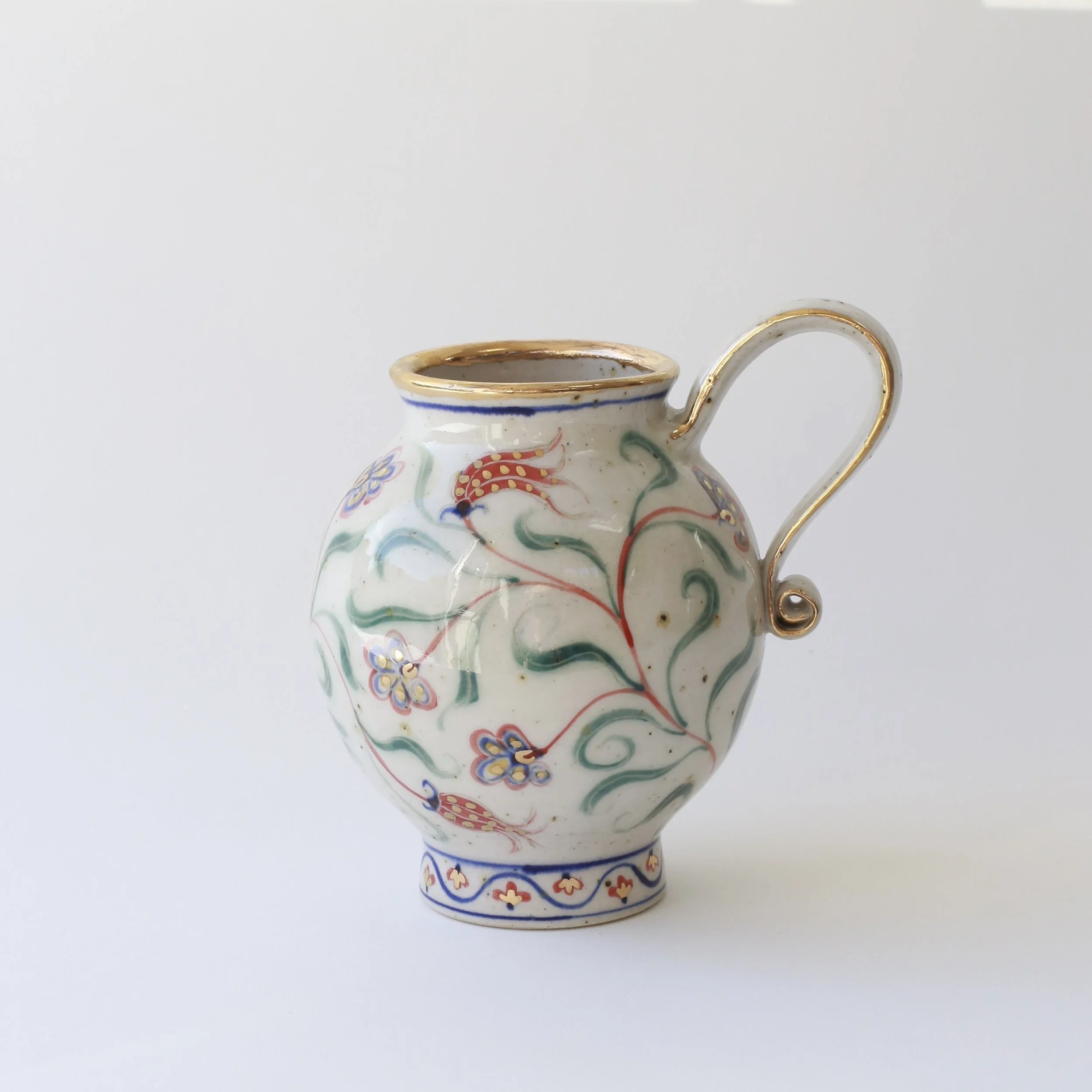Small Vase