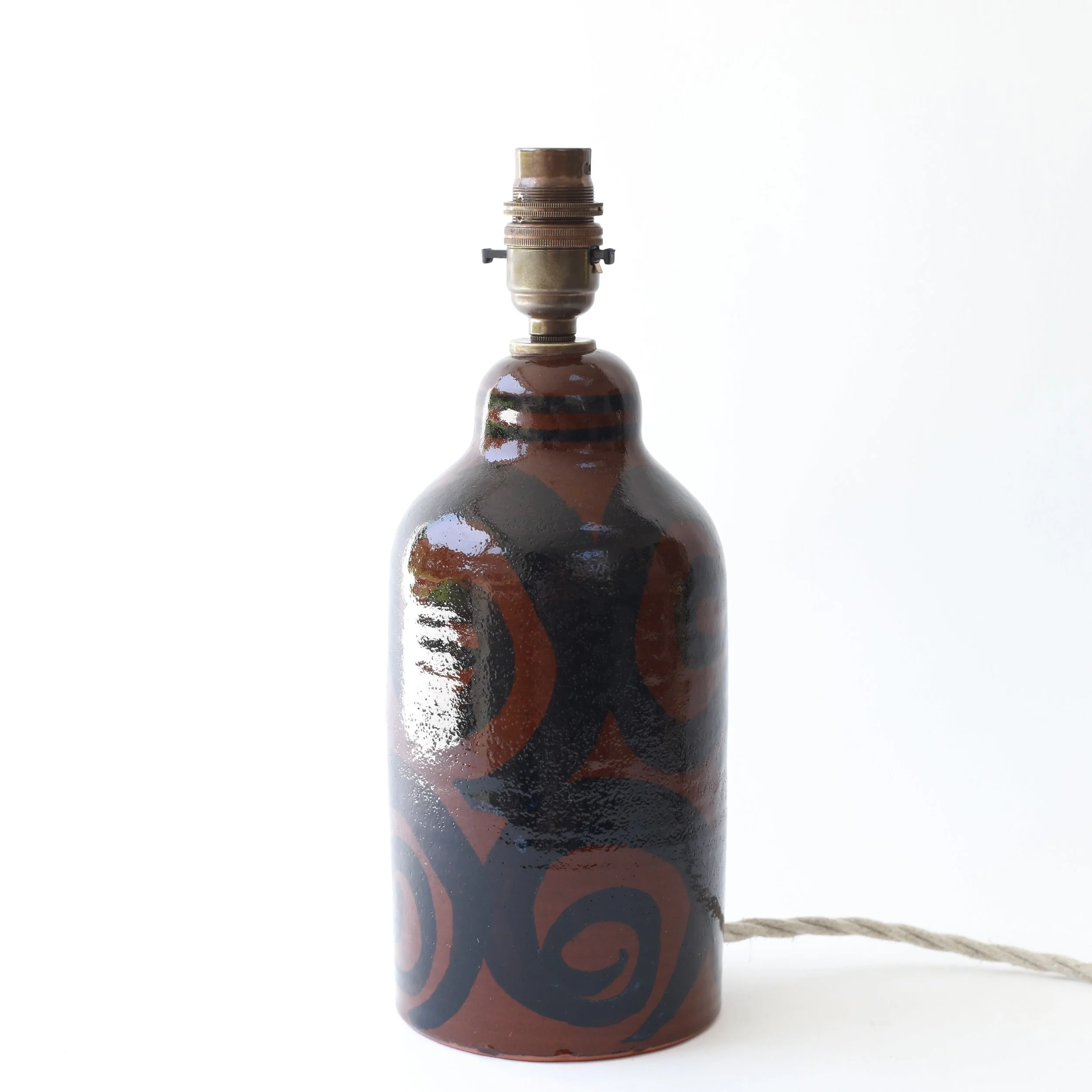 Small Lamp Base