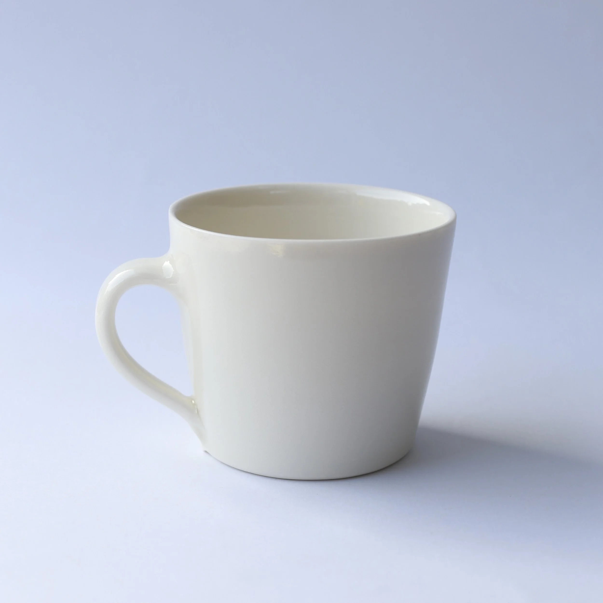 Porcelain Mug