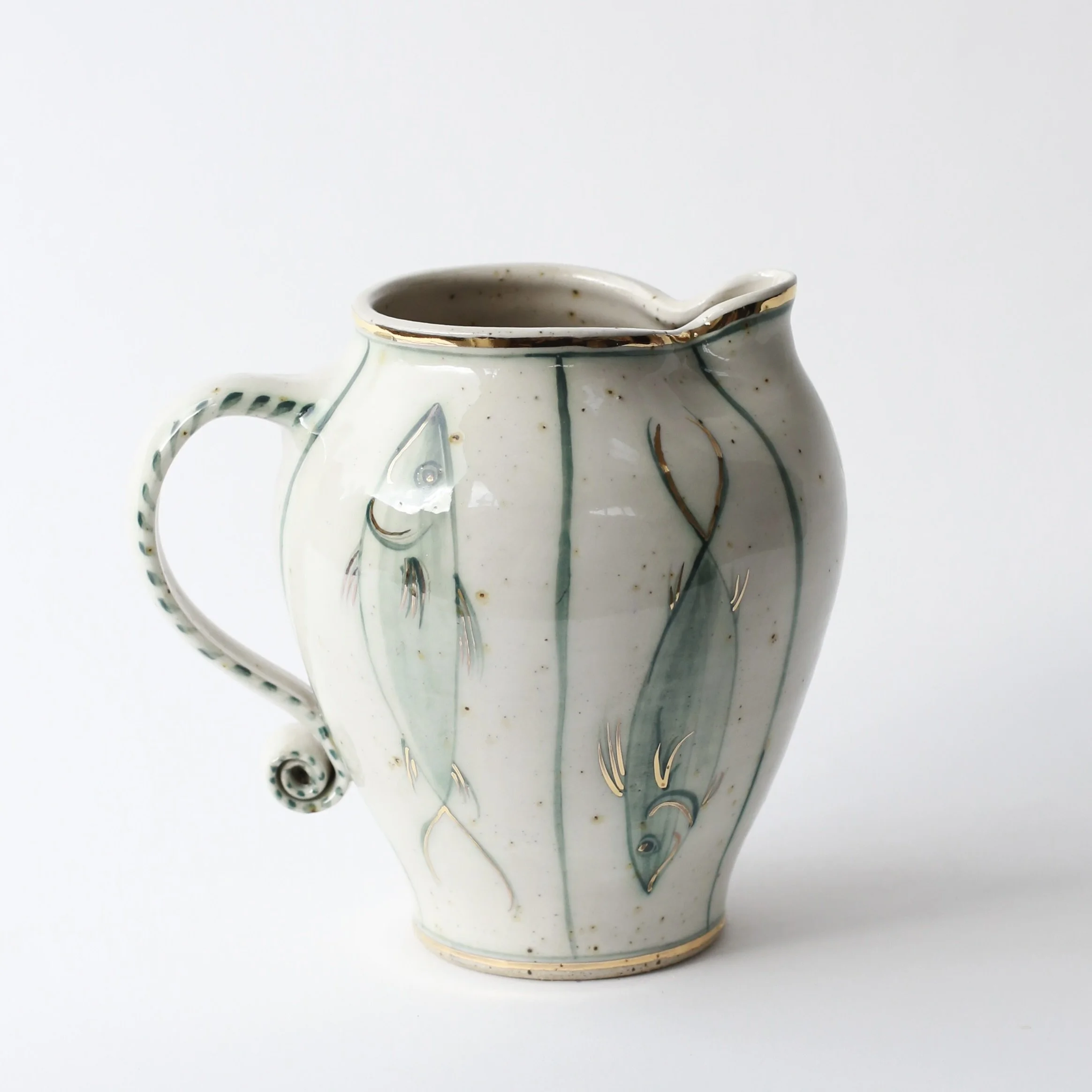 Medium Jug