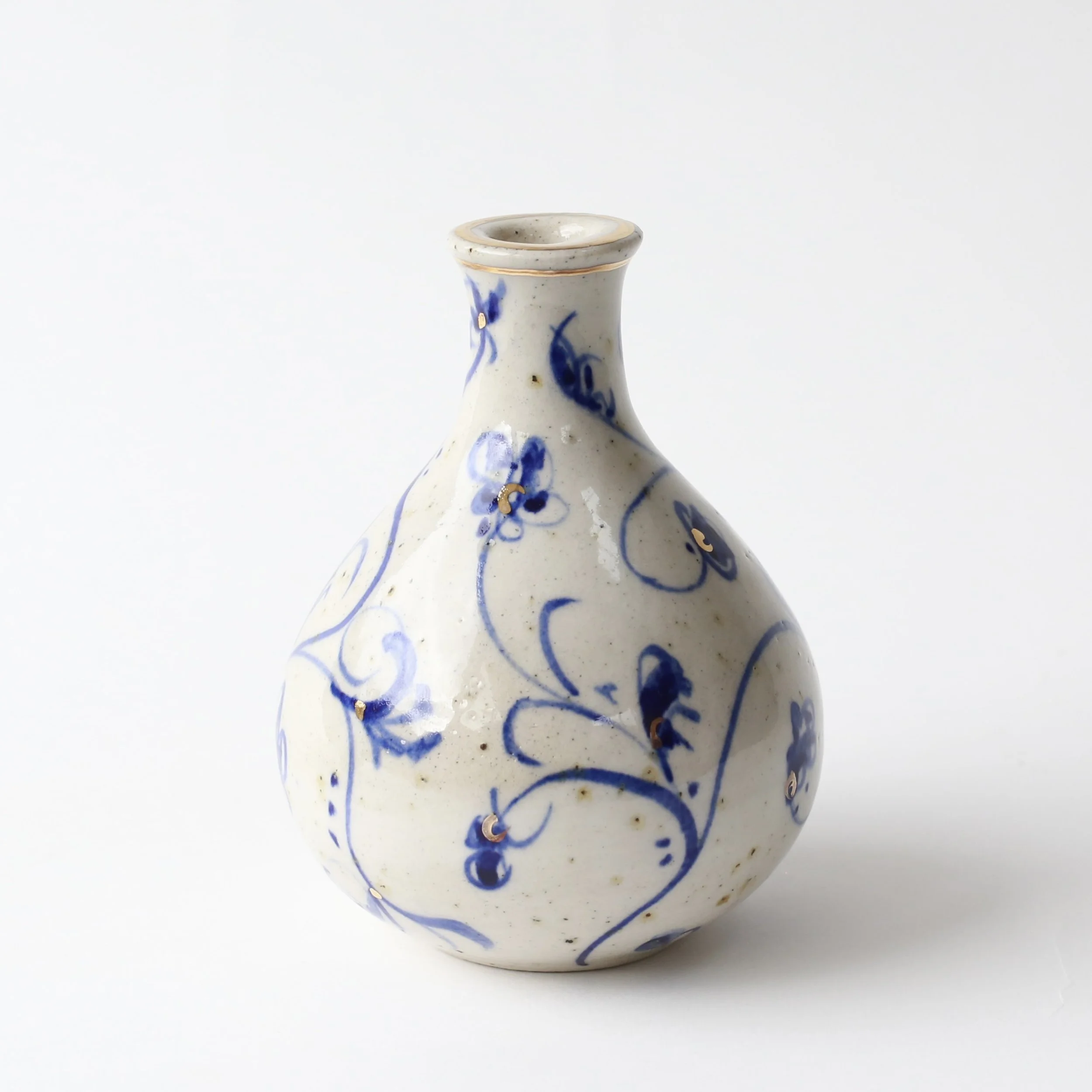Small Vase