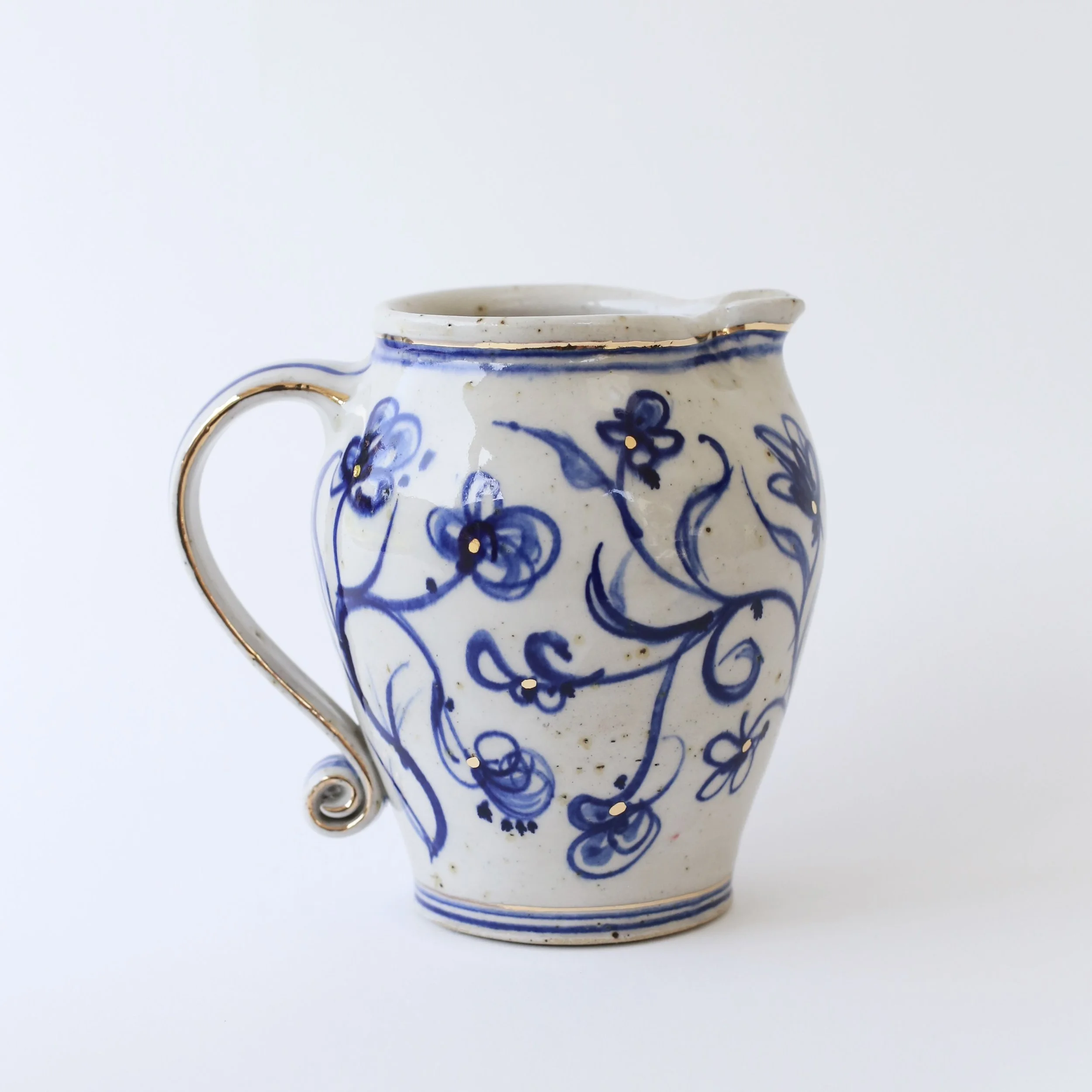 Medium Jug