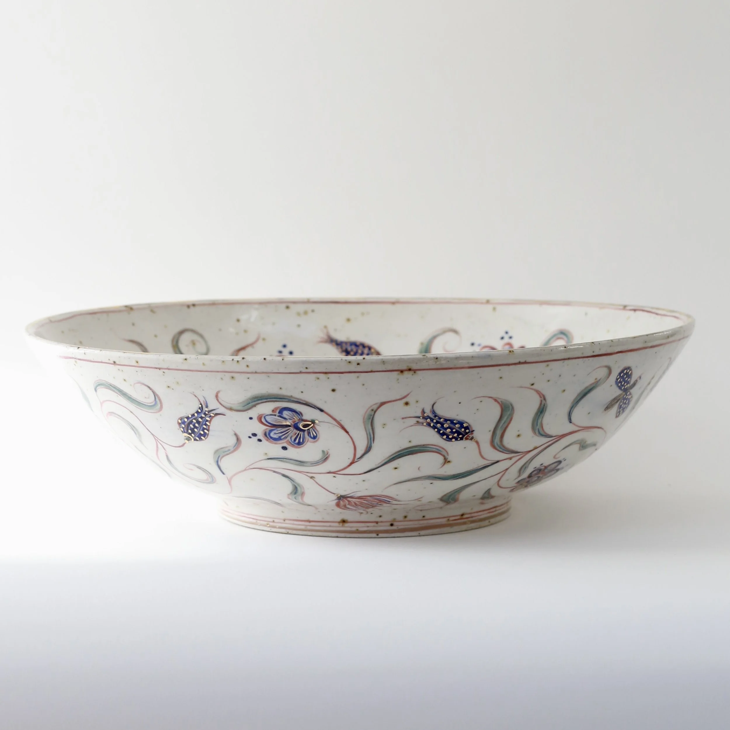 Large Serving Bowl