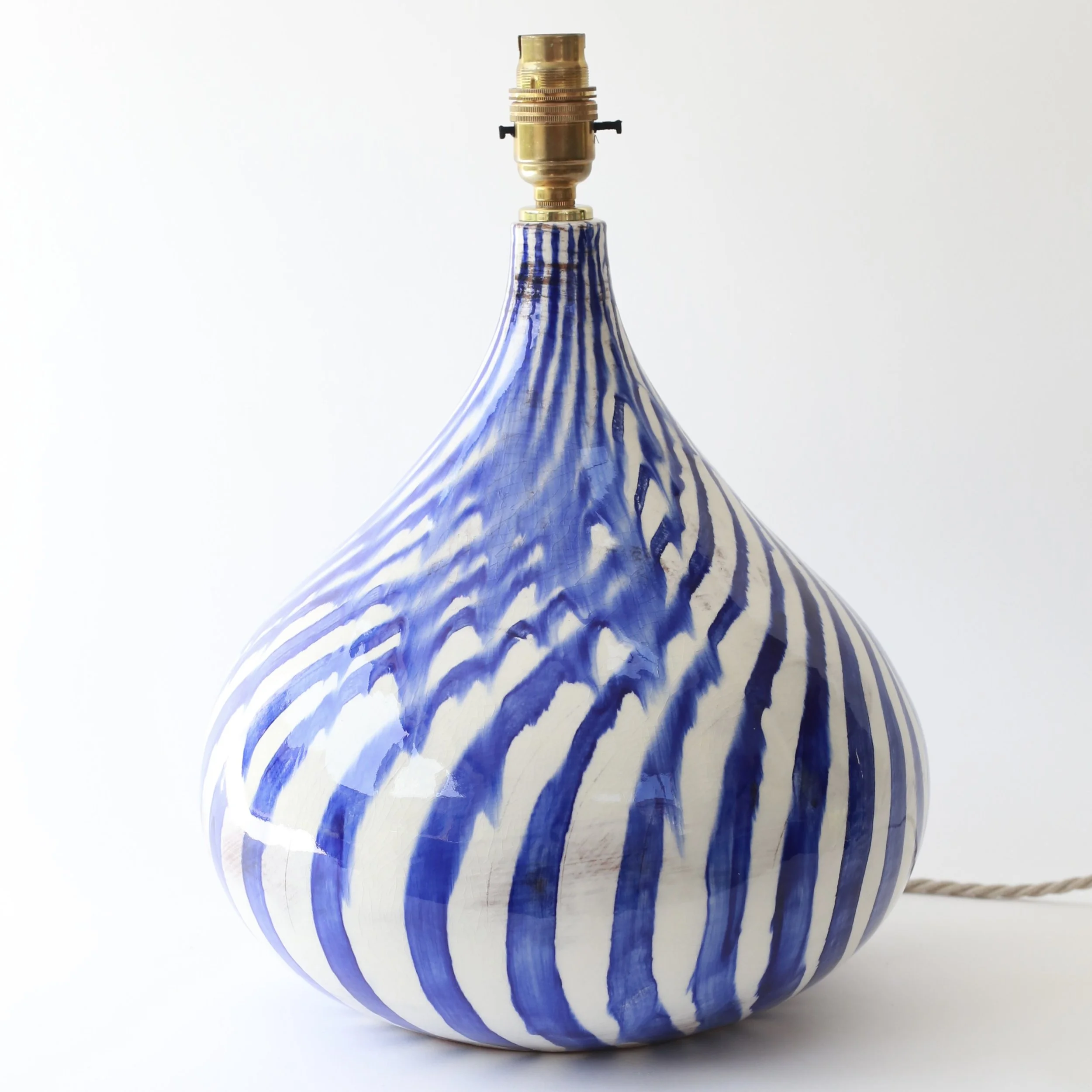 Large Lamp Base