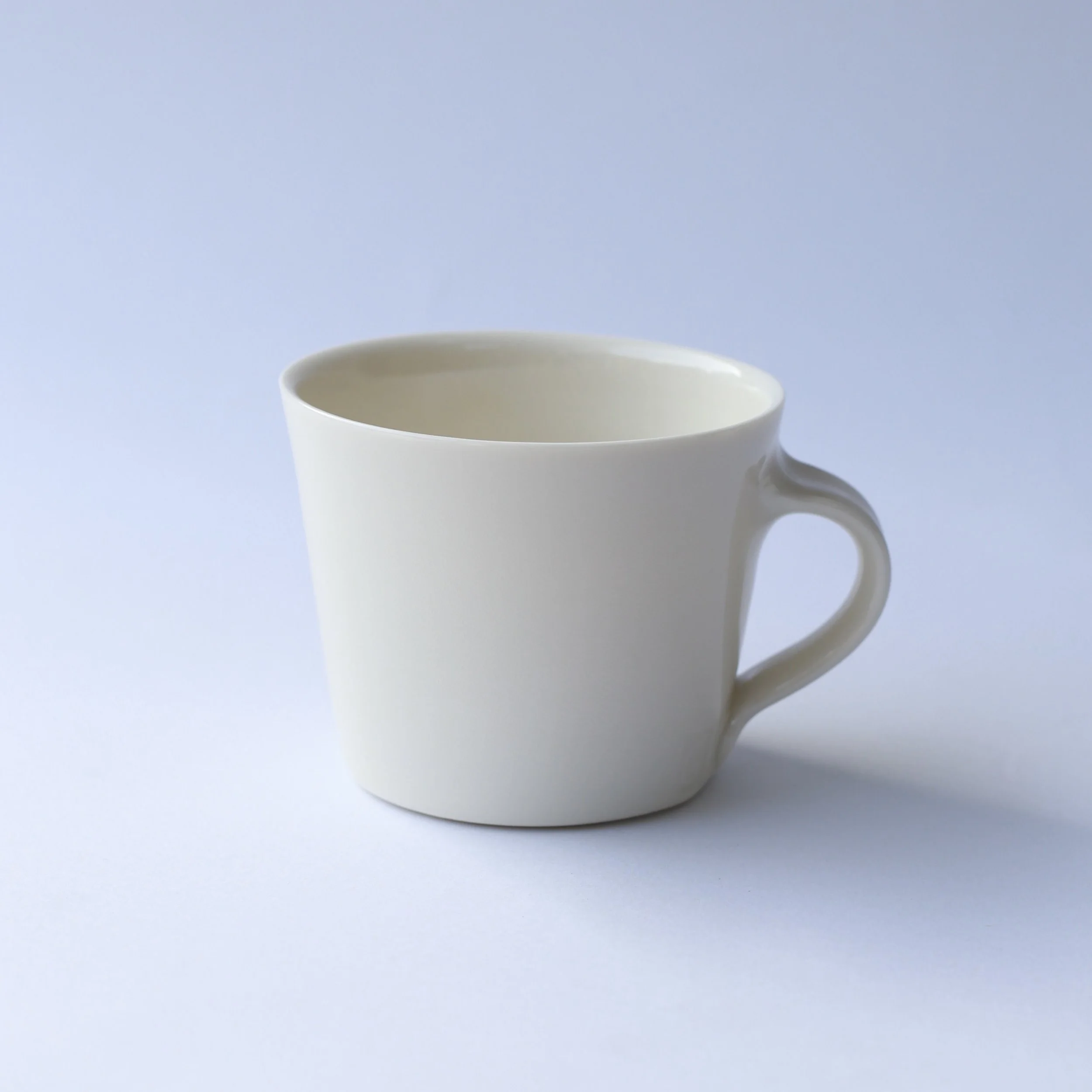 Porcelain Mug