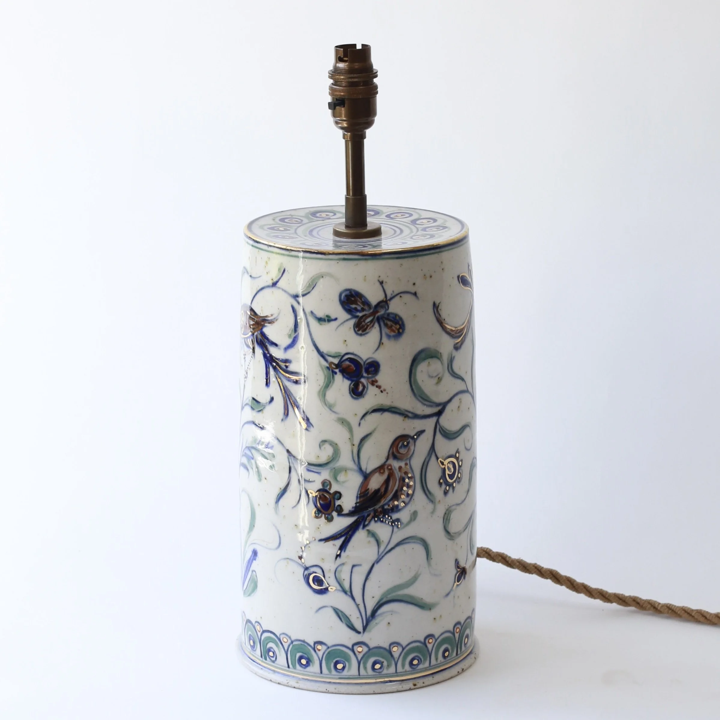 Large Lamp Base