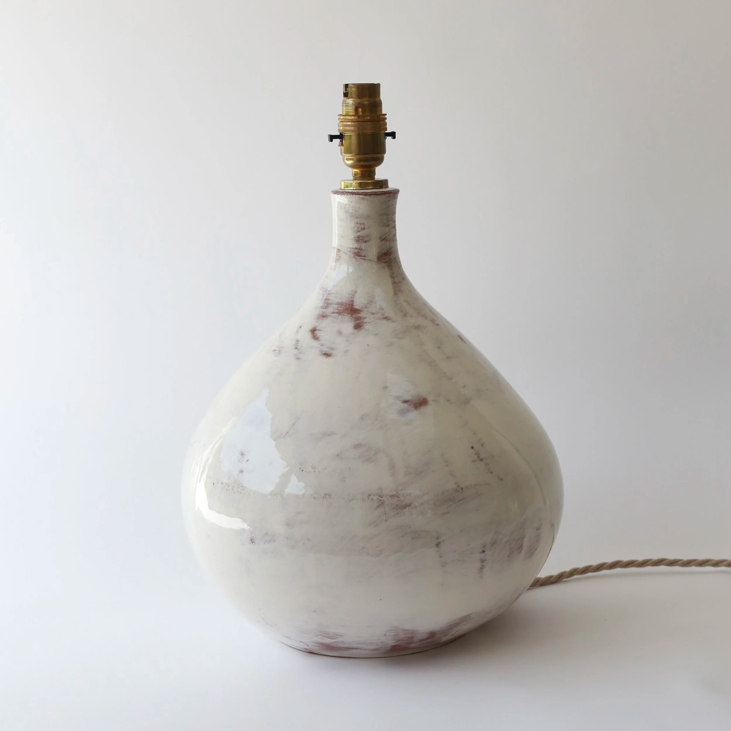 Large Lamp Base
