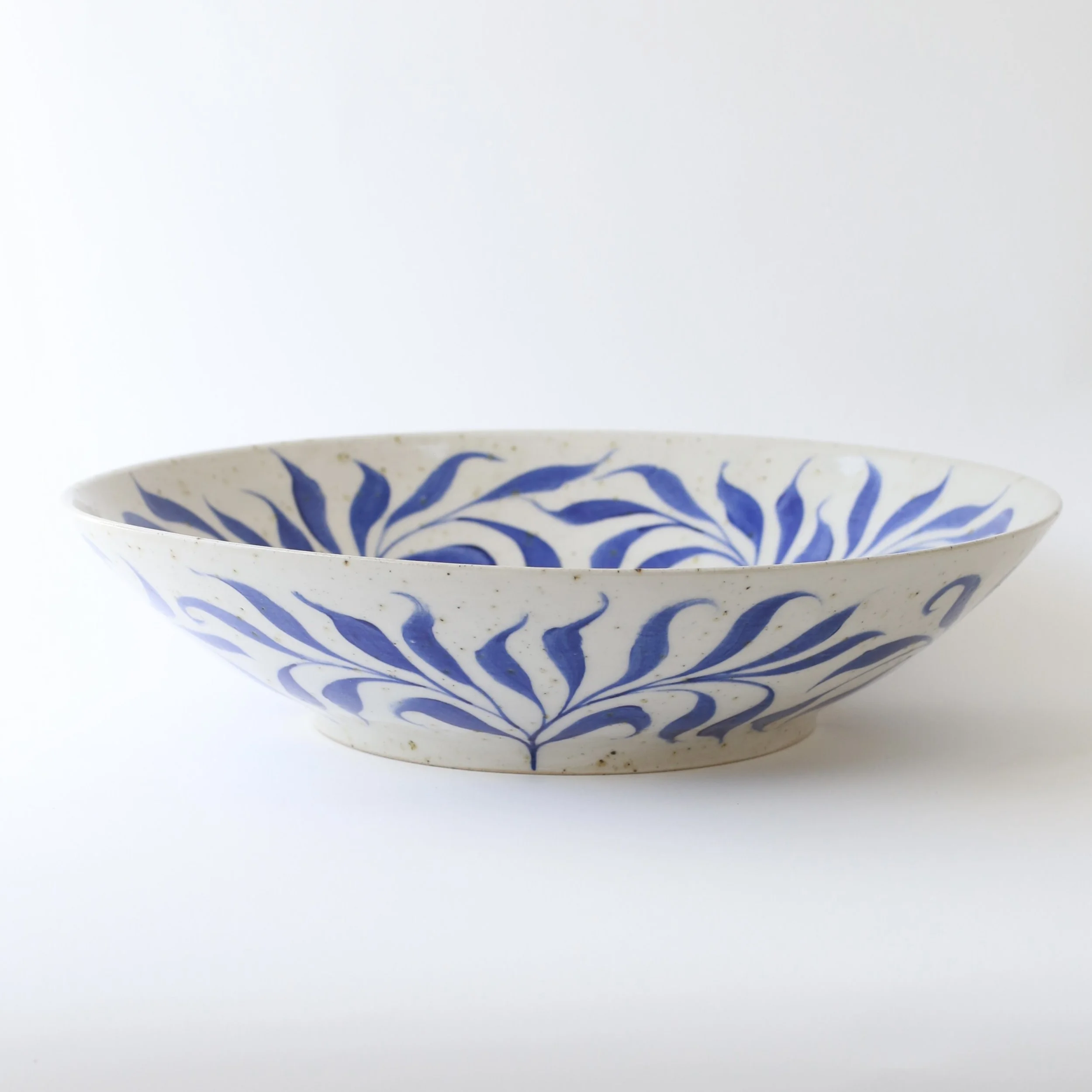 Large Serving Bowl