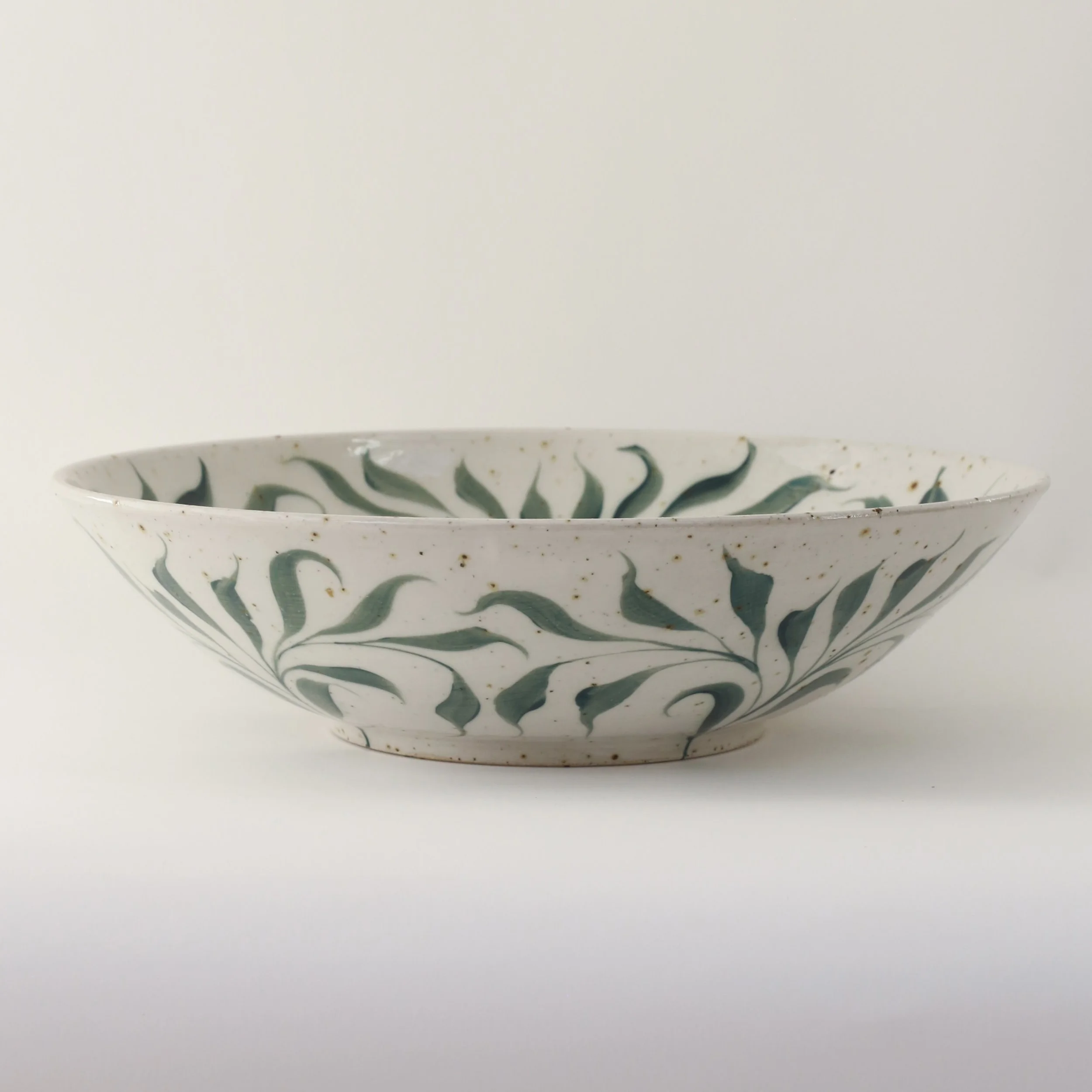 Large Serving Bowl