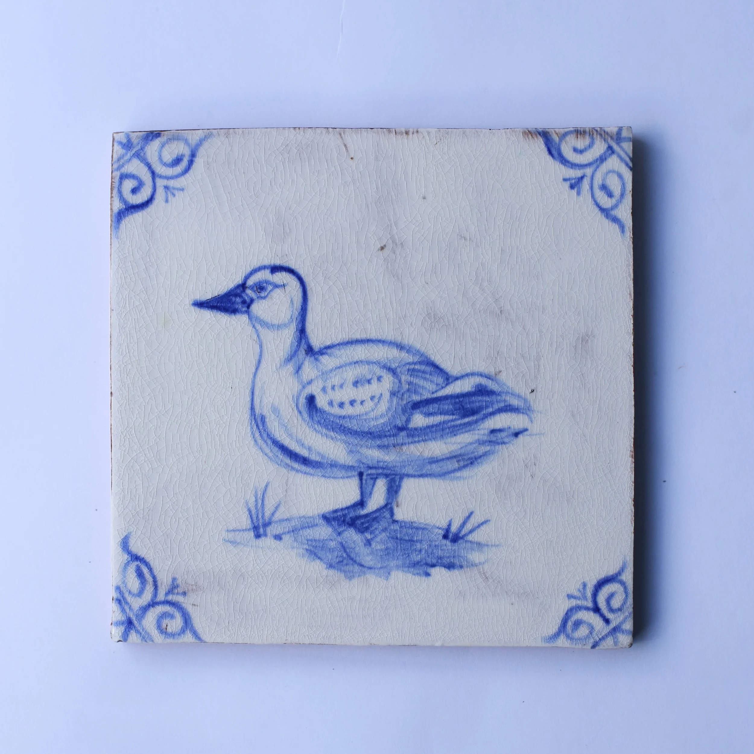 Duck Tile