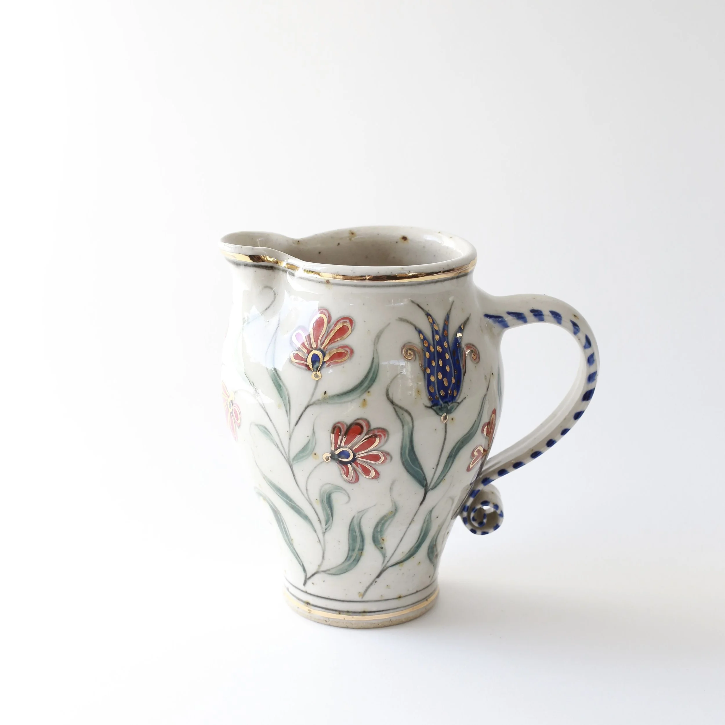 Medium Jug