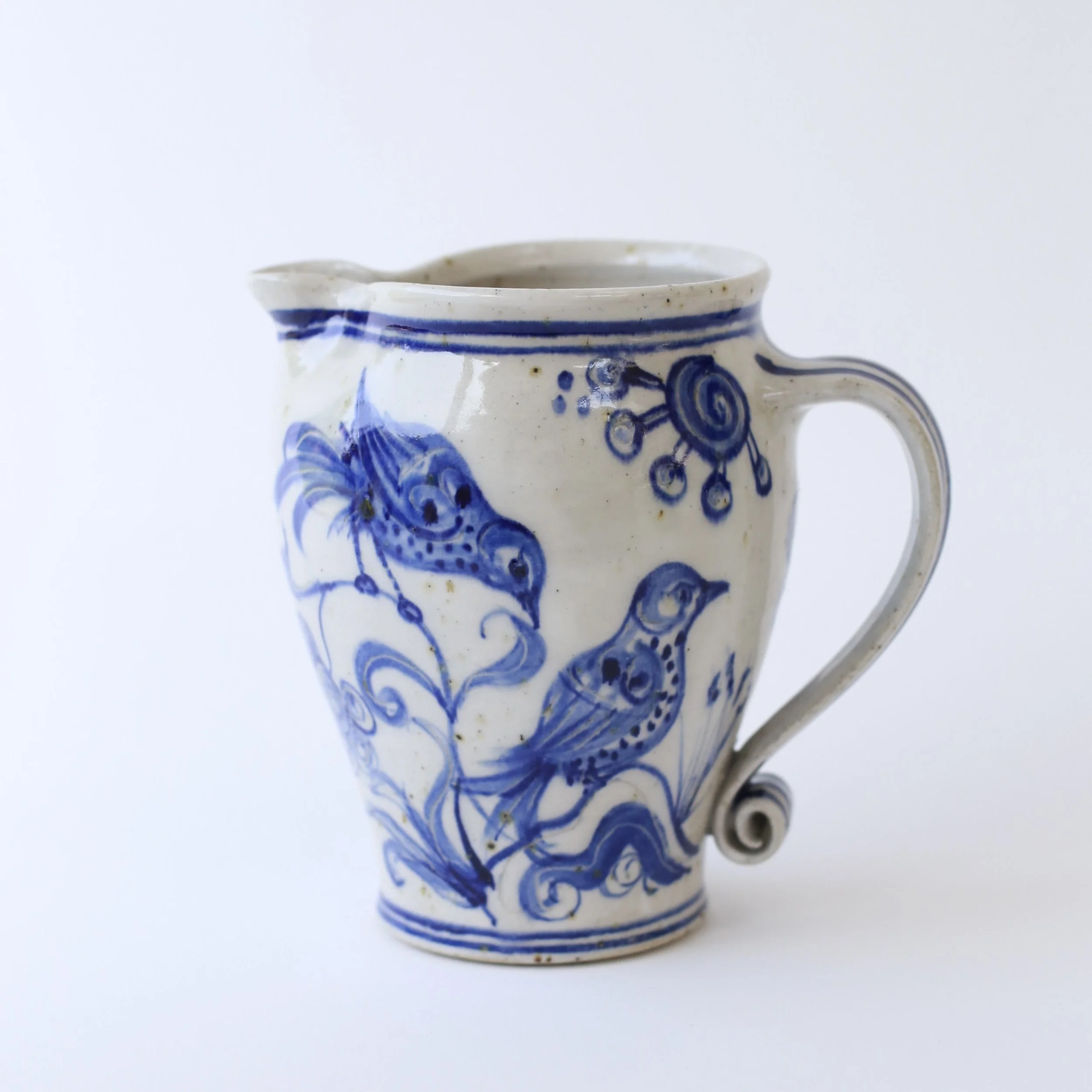 Medium Jug