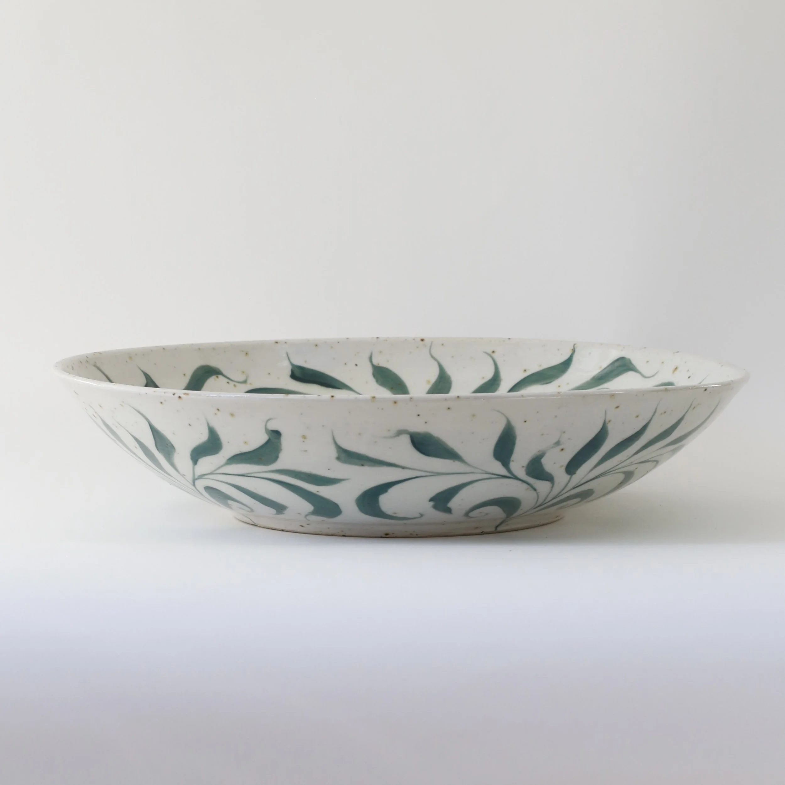 Large Serving Bowl
