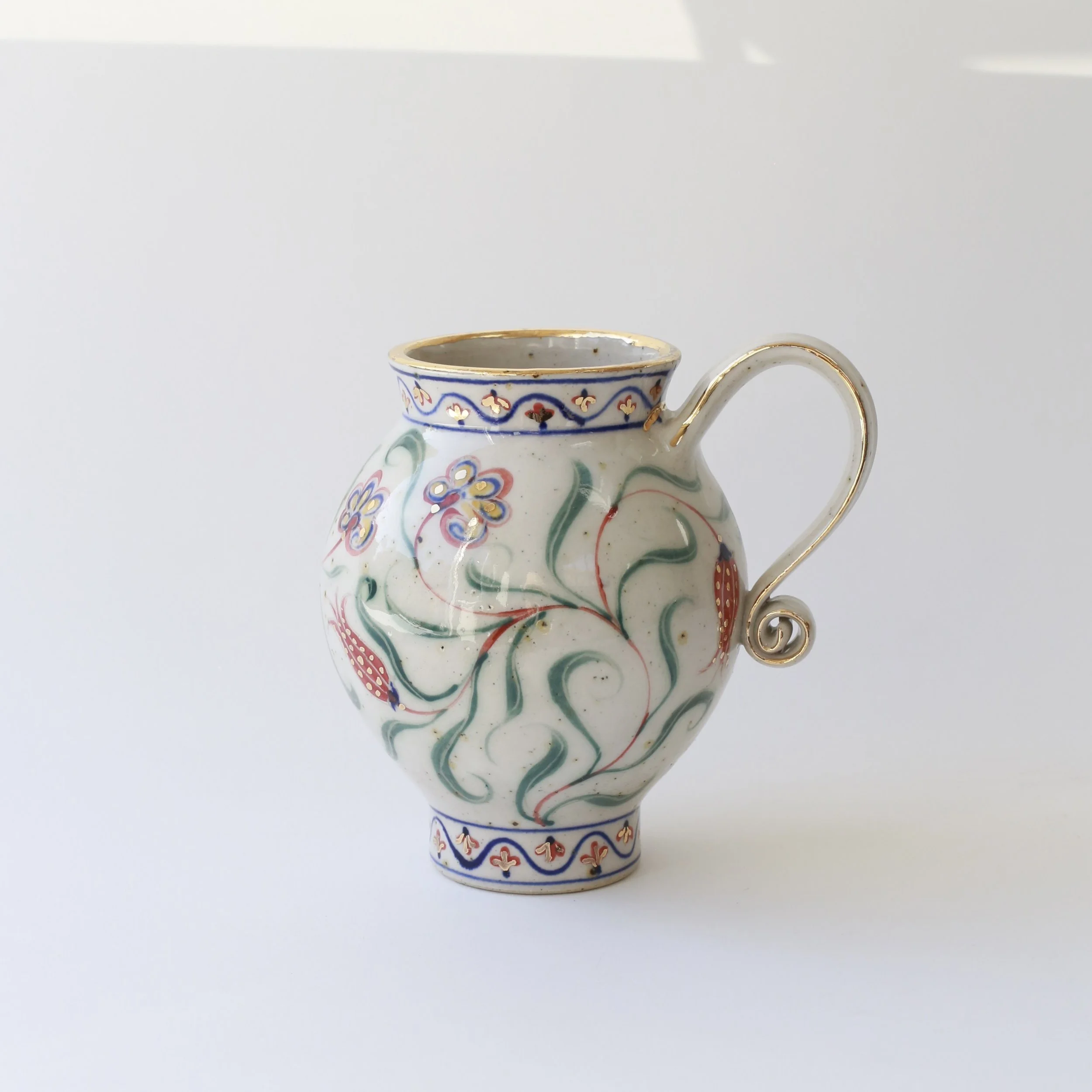Small Vase