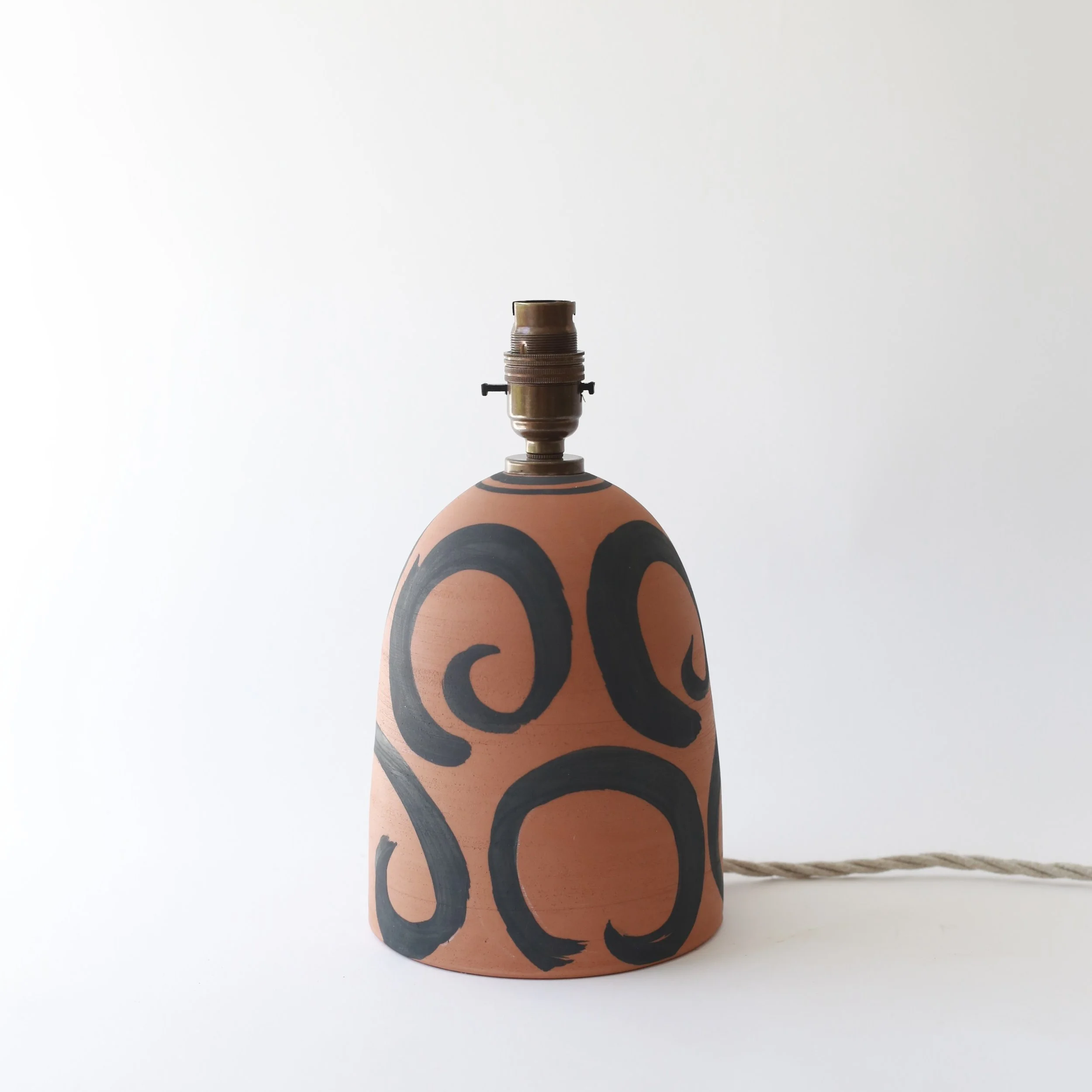 Small Lamp Base