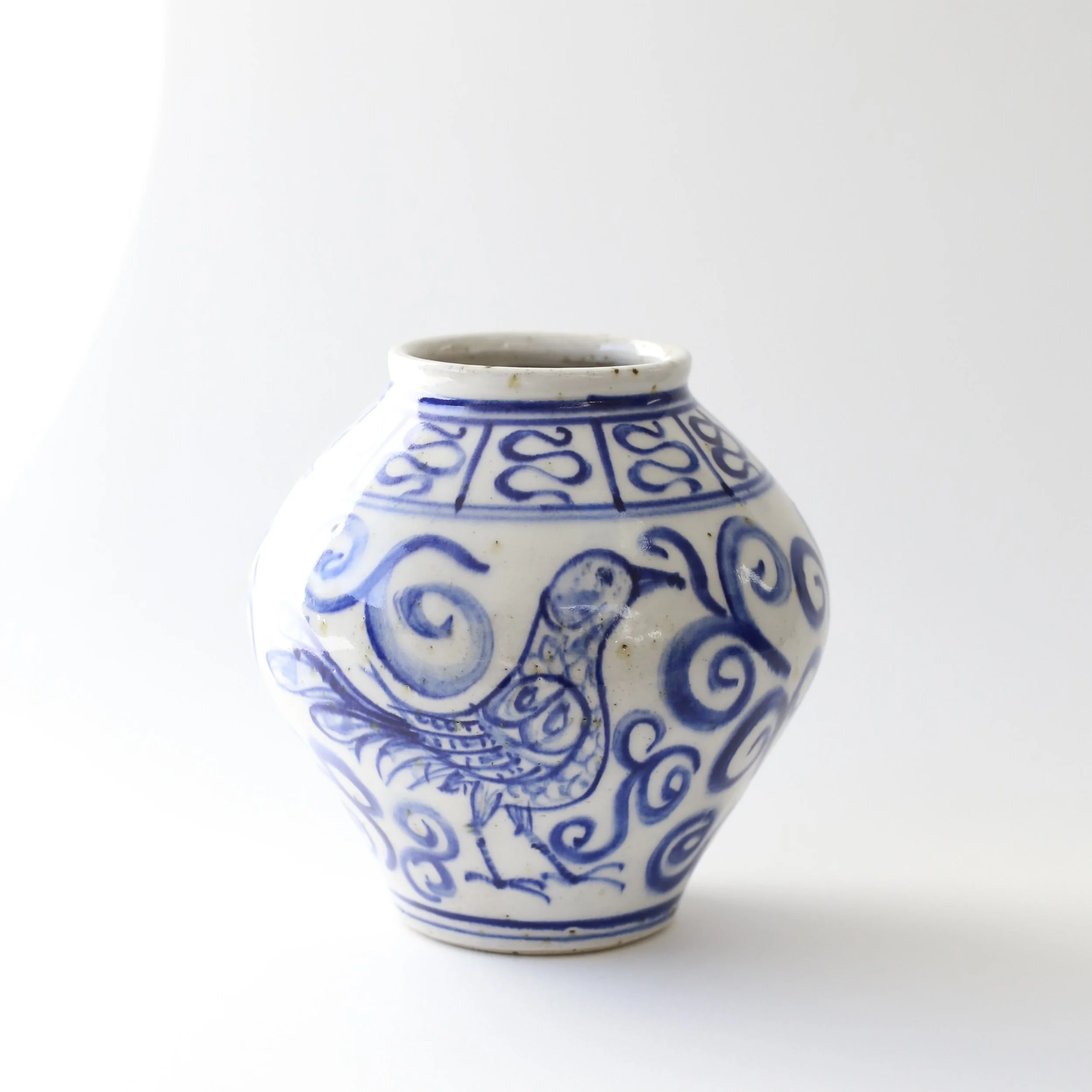 Medium Vase