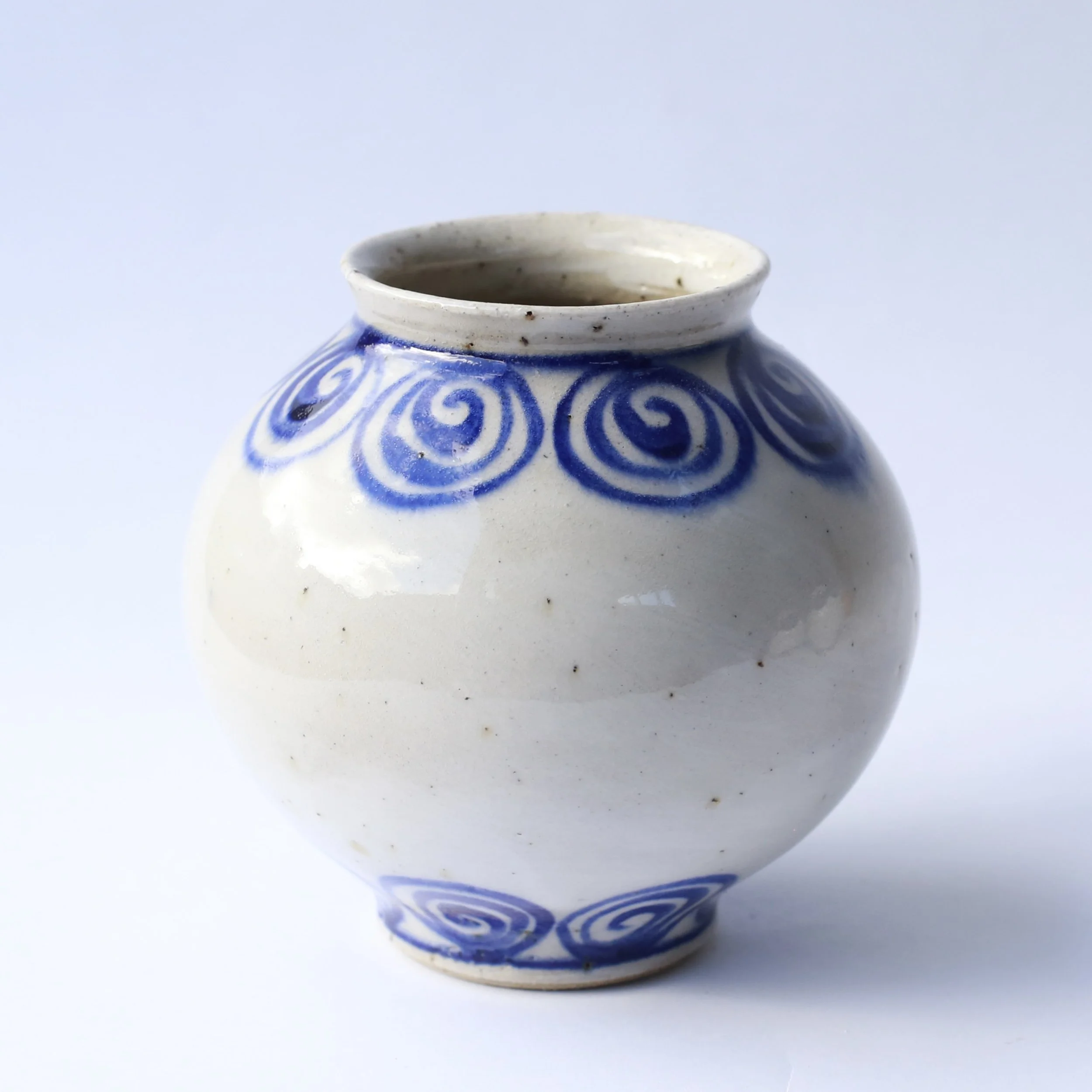 Small Vase