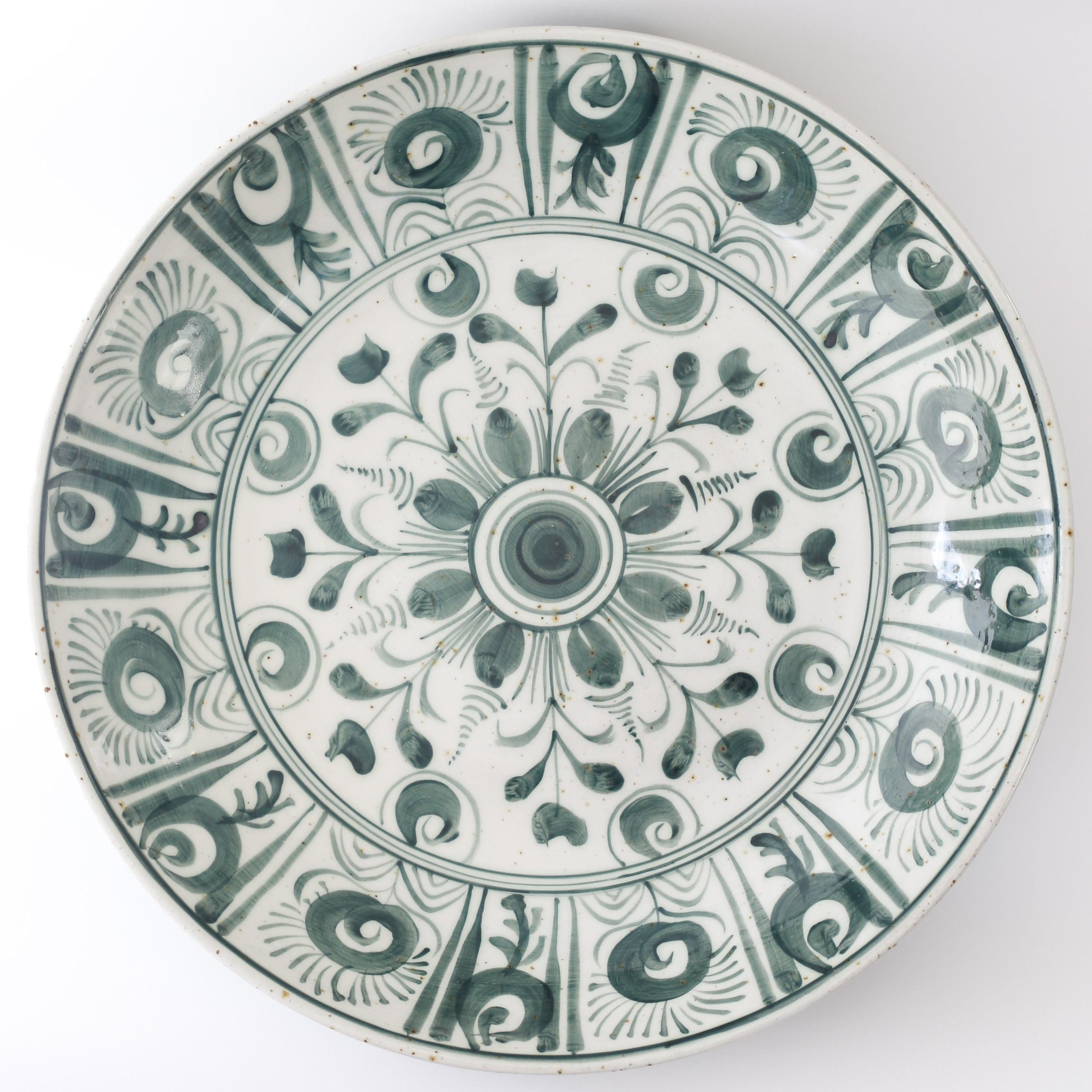 XL Shallow Serving Bowl