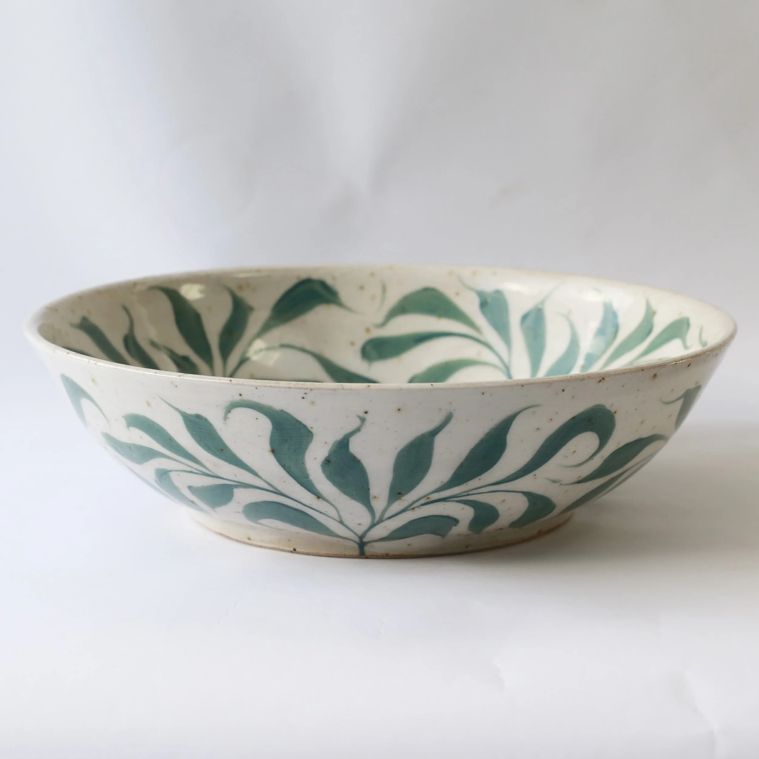 Large Serving Bowl