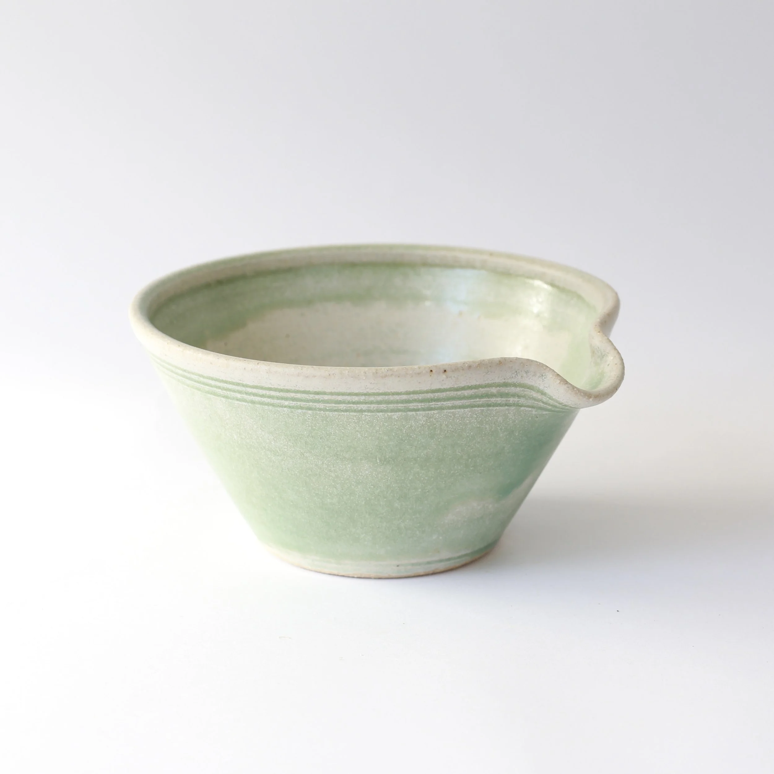 Pouring Bowl